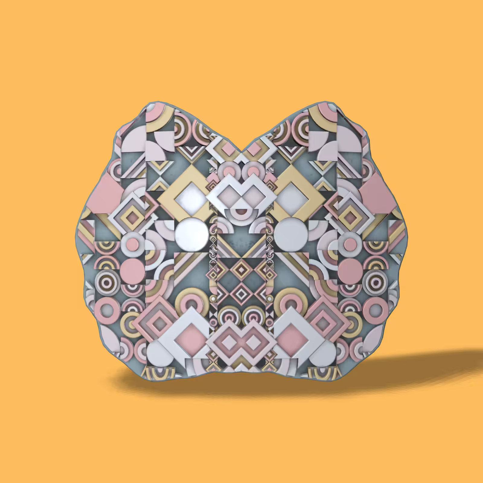 3D Generativemasks #2150