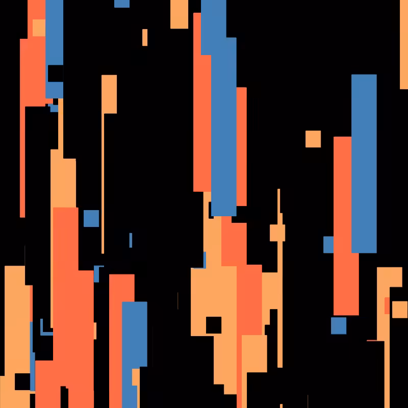 Infinite Abstraction #14