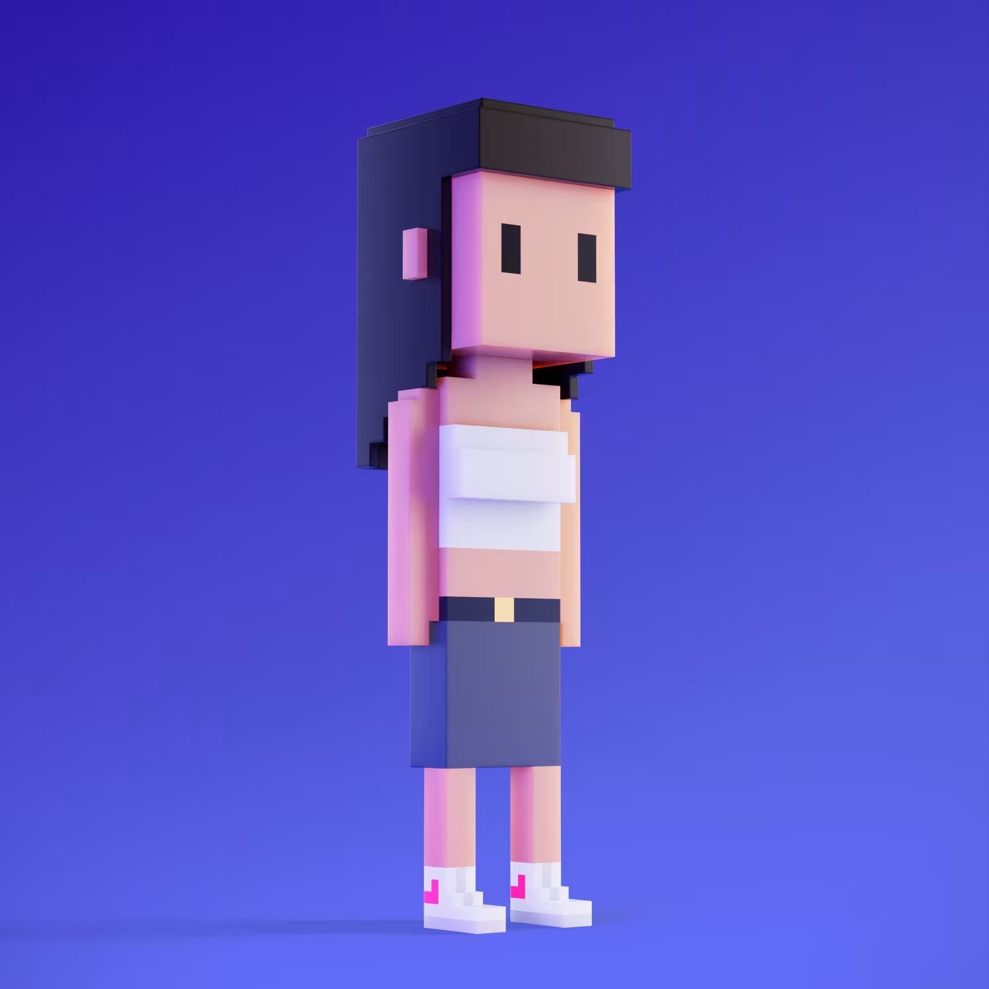 Meebit #18872