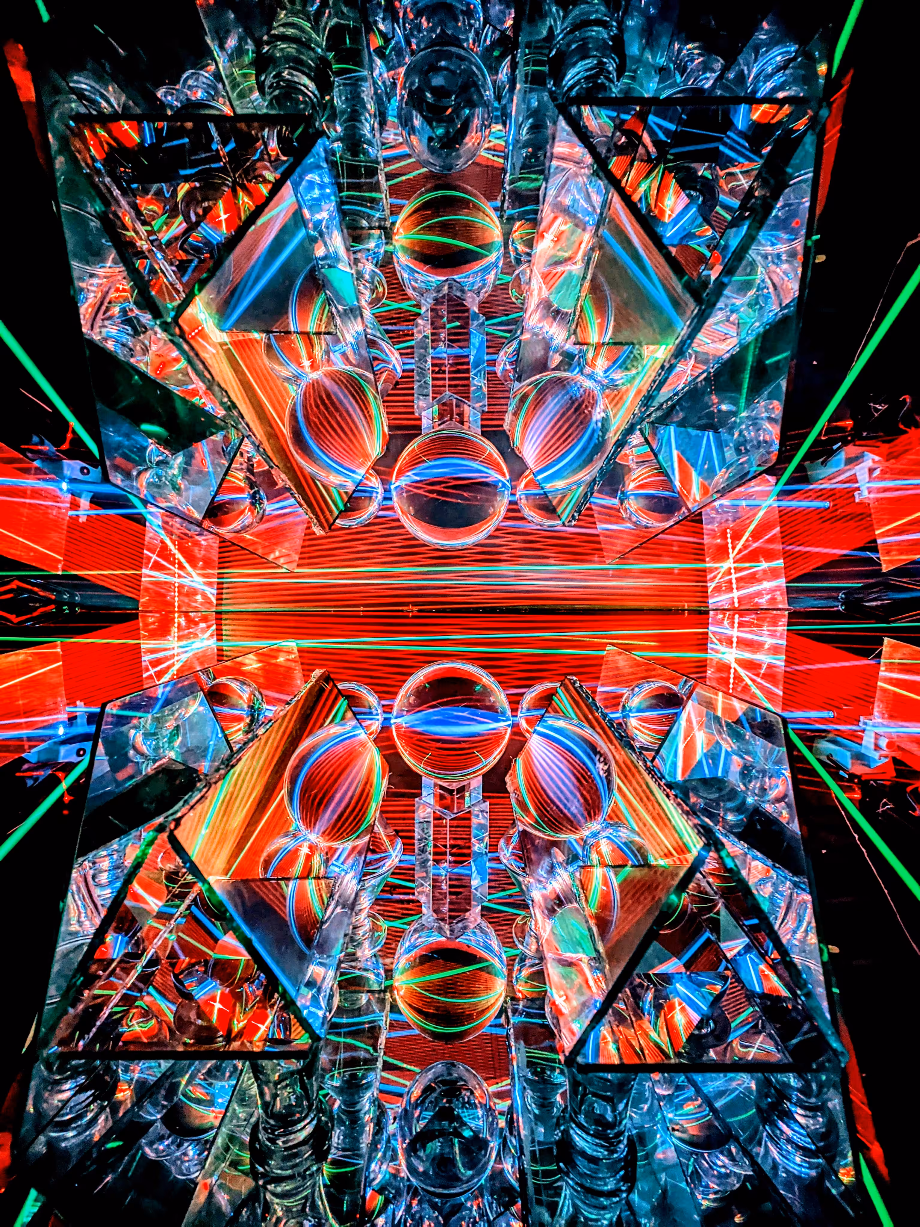 Temple of Tangerine