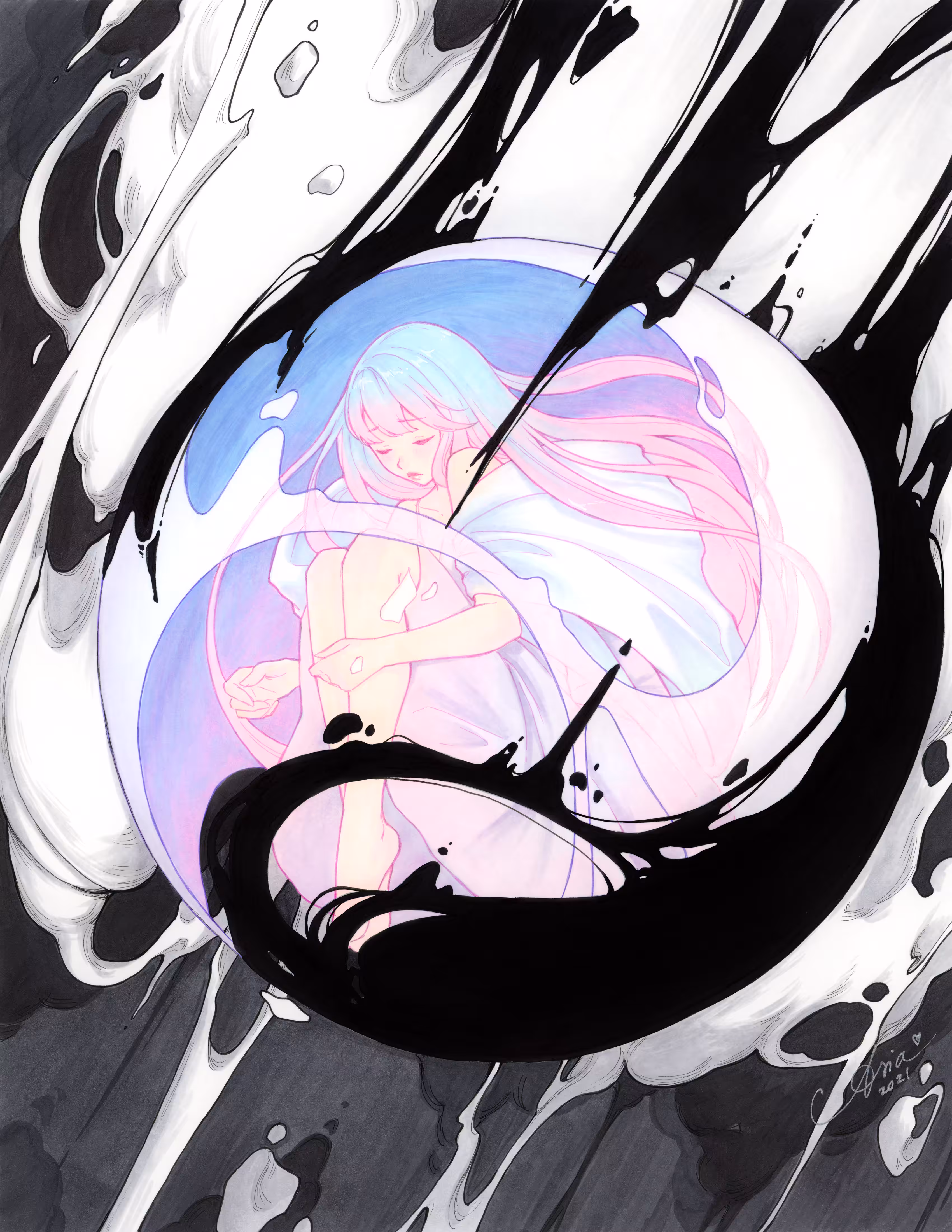 Fate 01