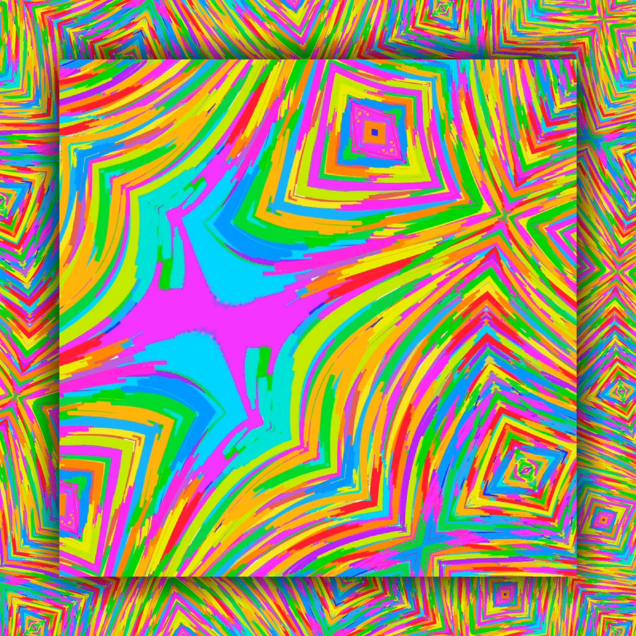 Colorpool 2