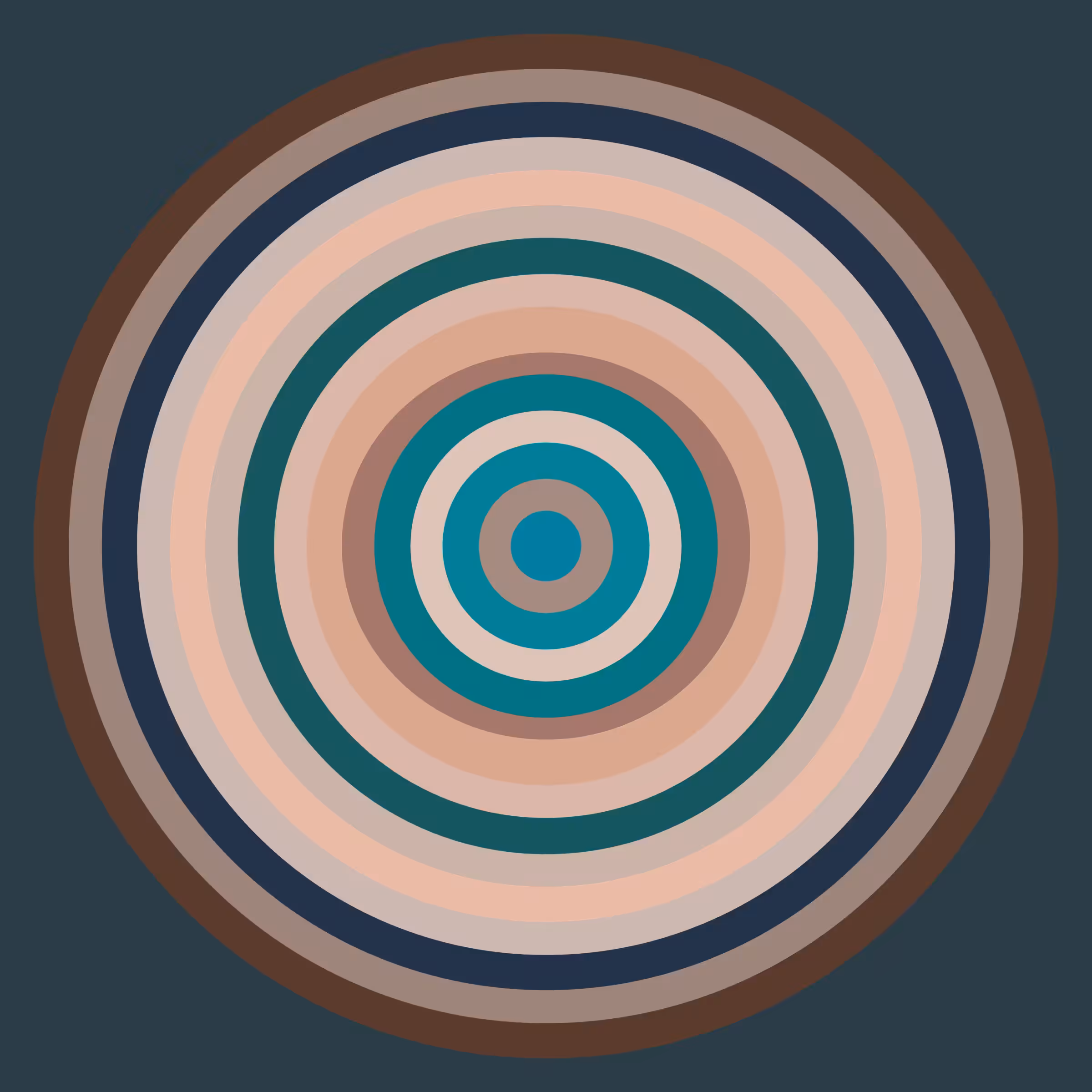Circle of Frens² #7041