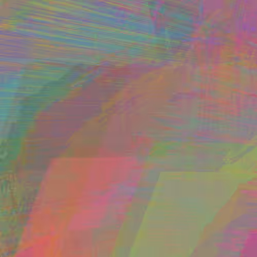 Rainbow #18