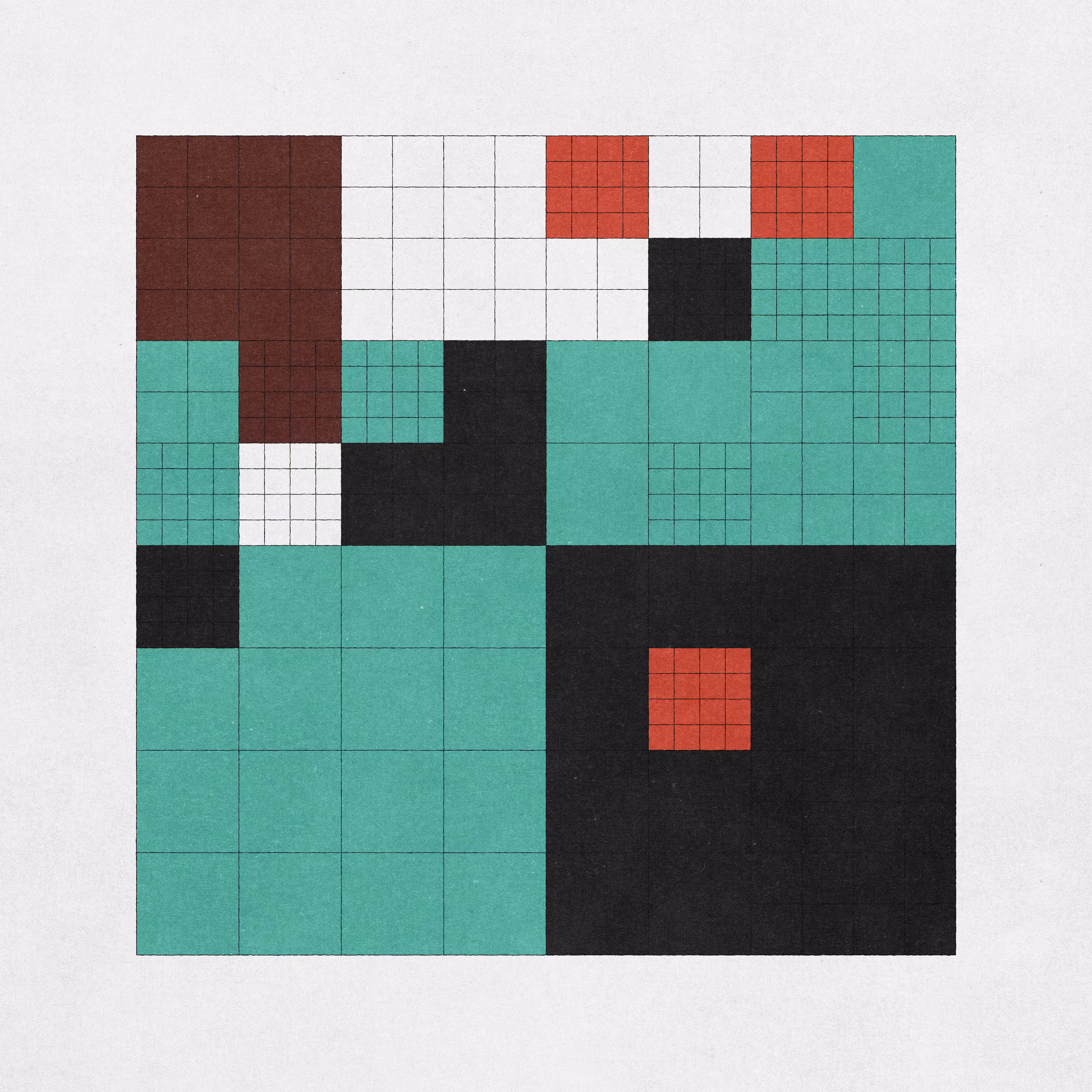 Albers 32