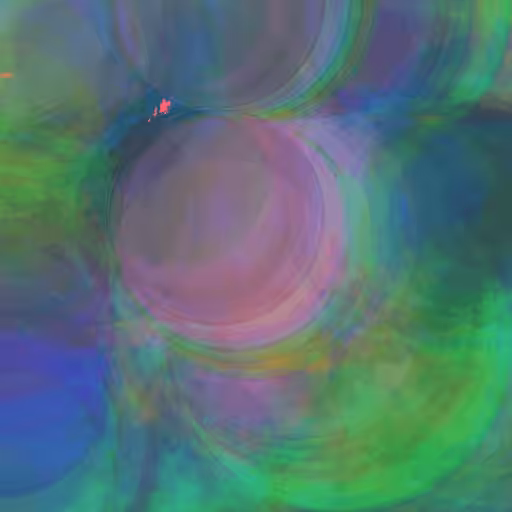 Glitch Galactic #72
