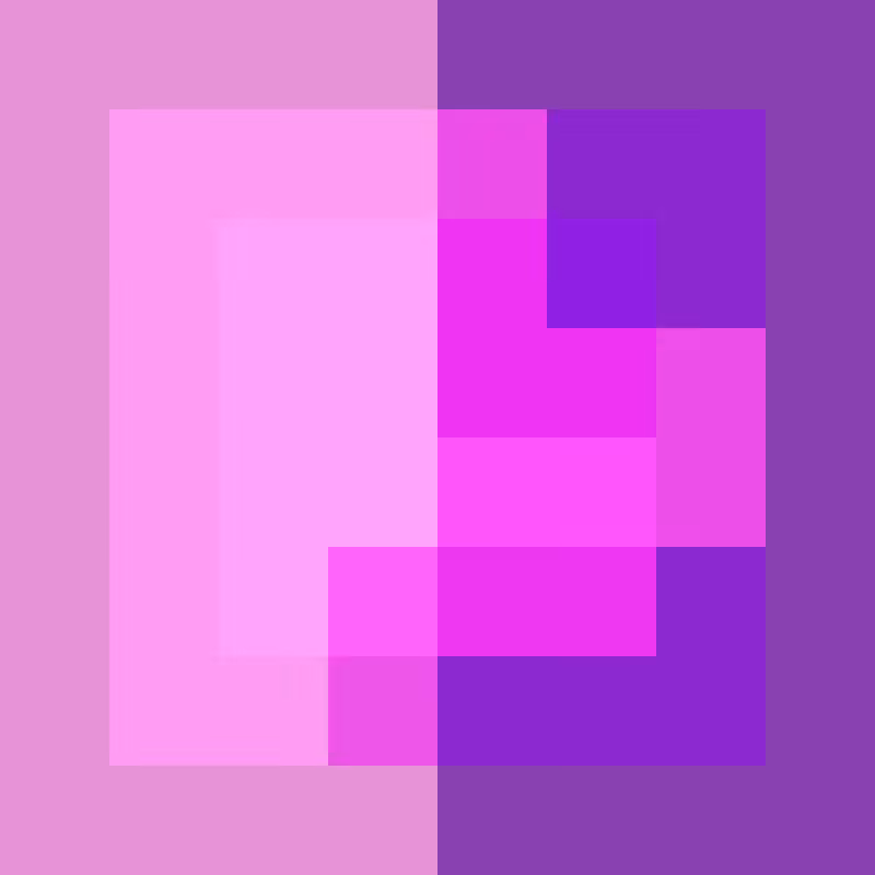 BLEND #81