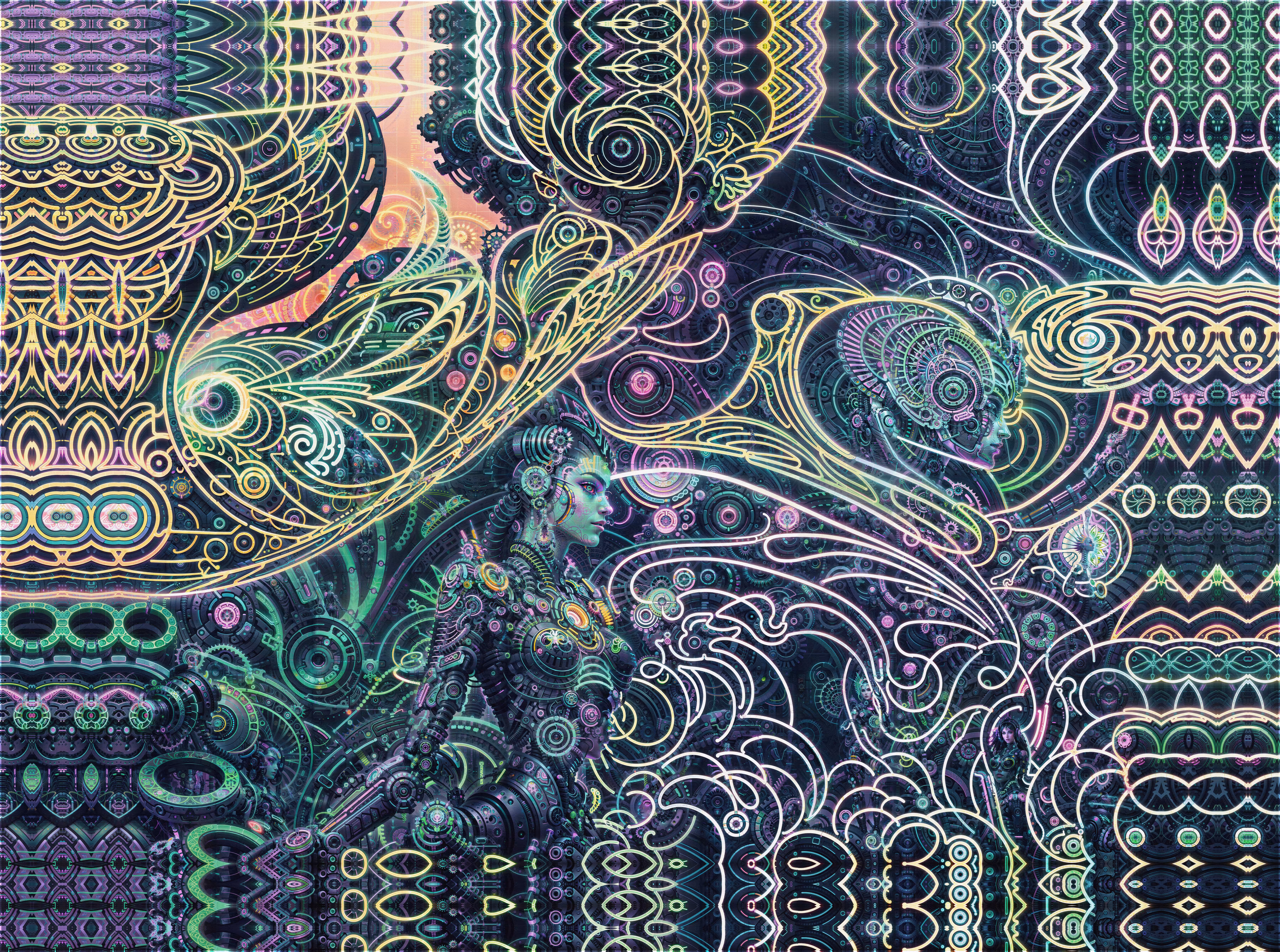 Equilibria