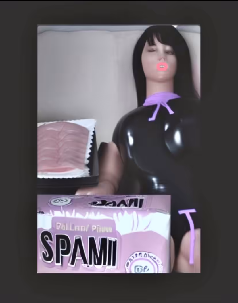 blow up doll #3