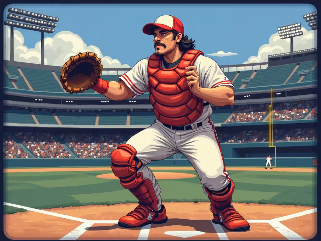 DataBaseball: Omar Narvaez - 2018 (2.6 PV)