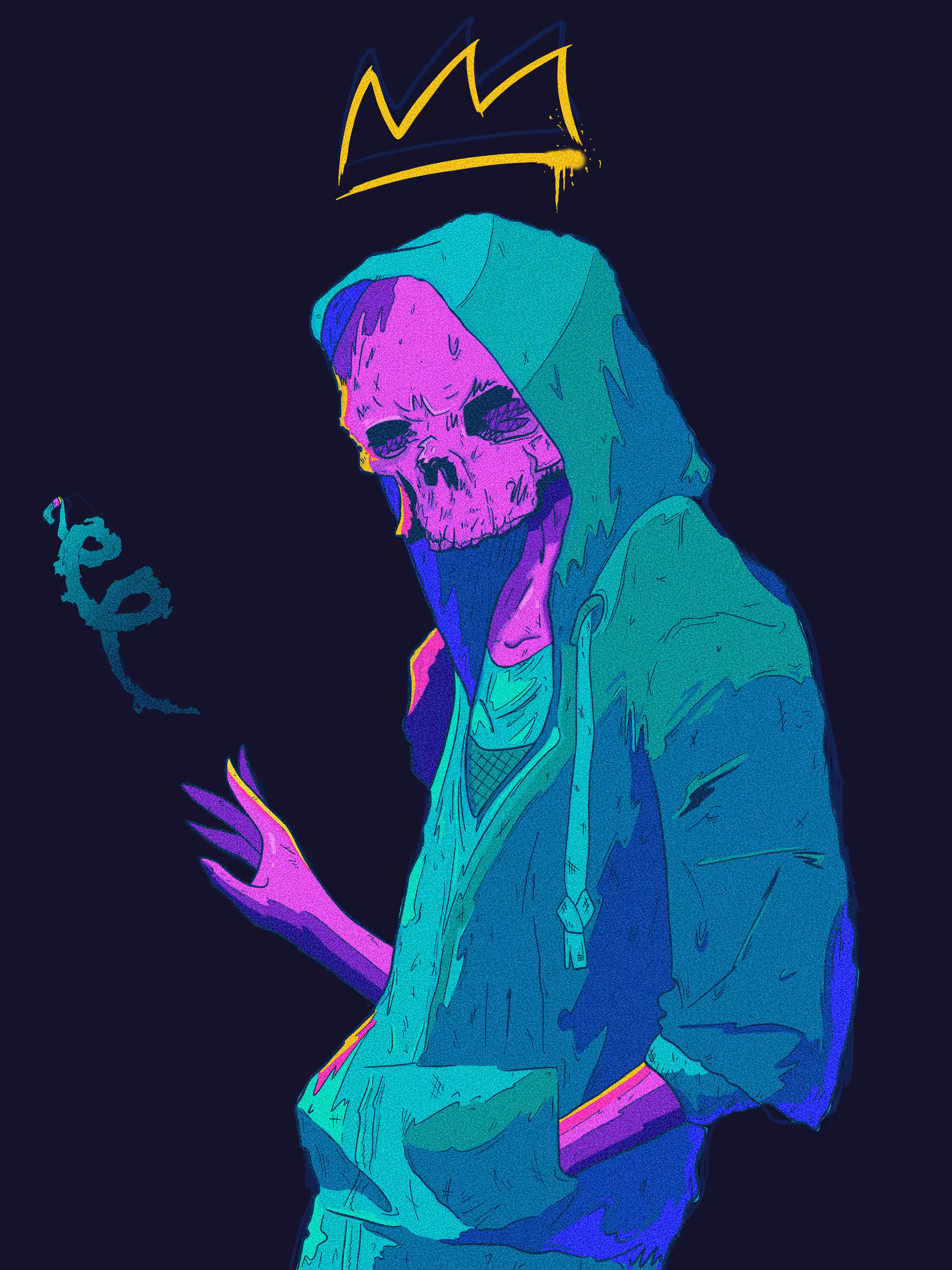 Street King