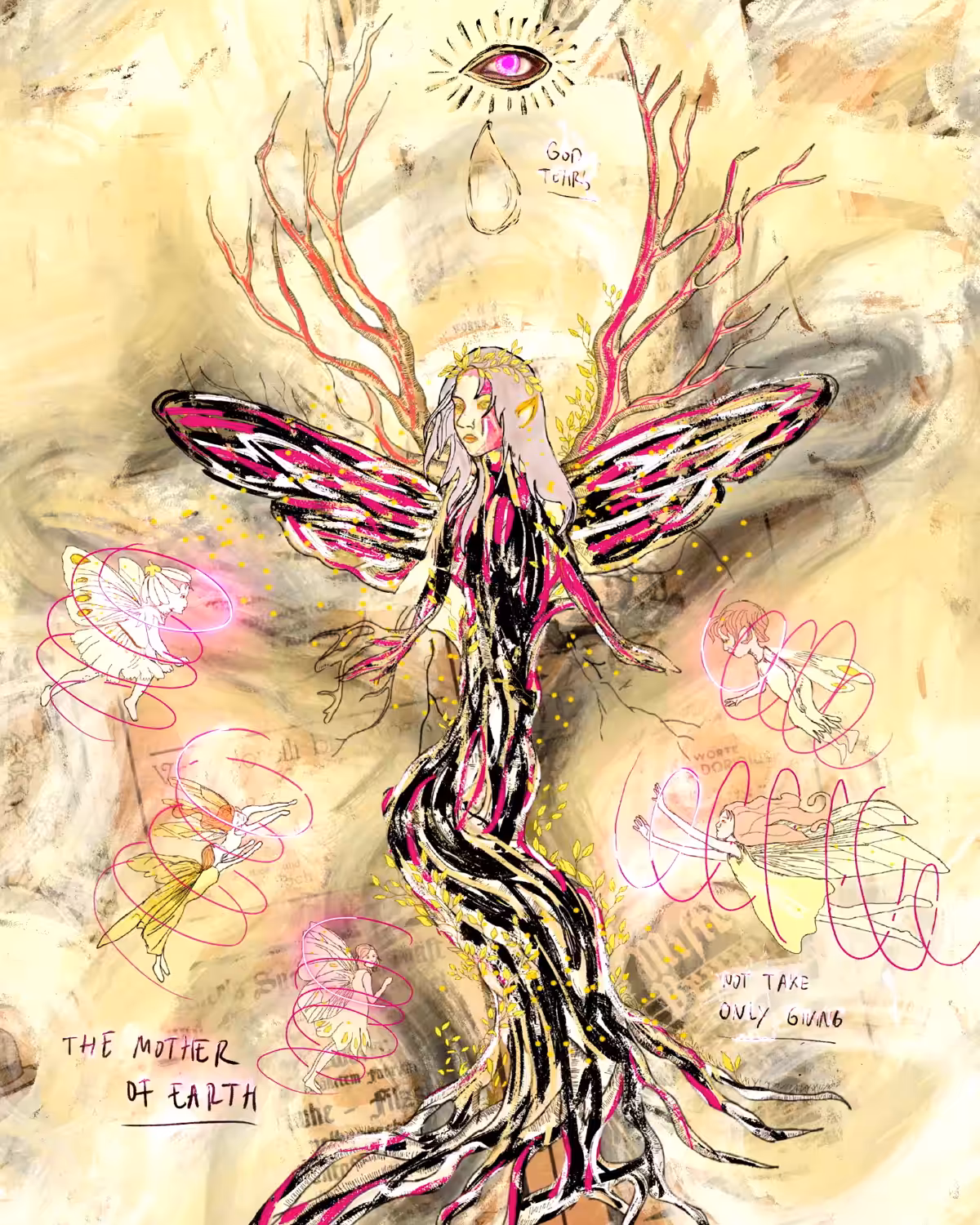 Mother Earth