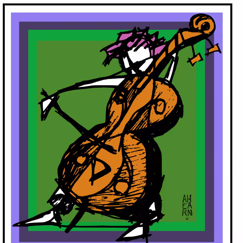 The Musician #9