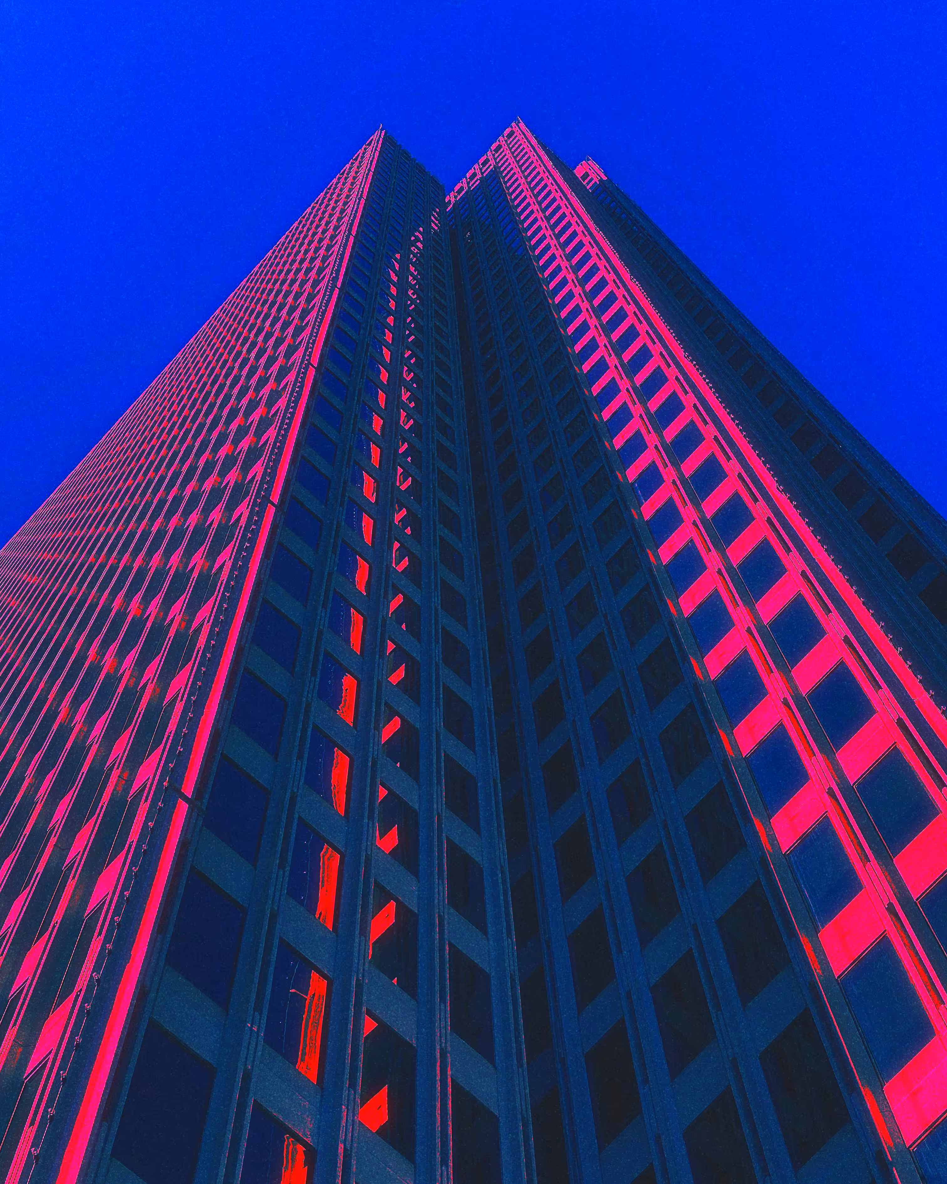Two Embarcadero Center