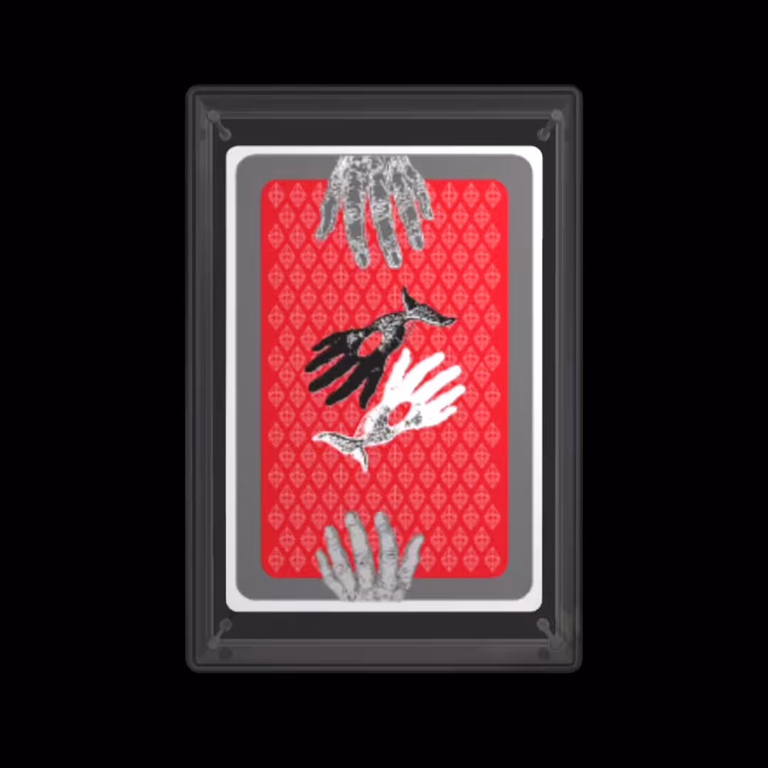 8 of clubs