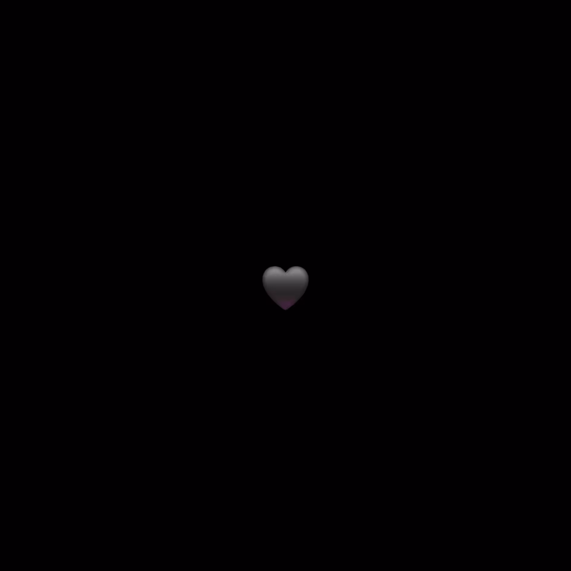 HeartChain: 🖤