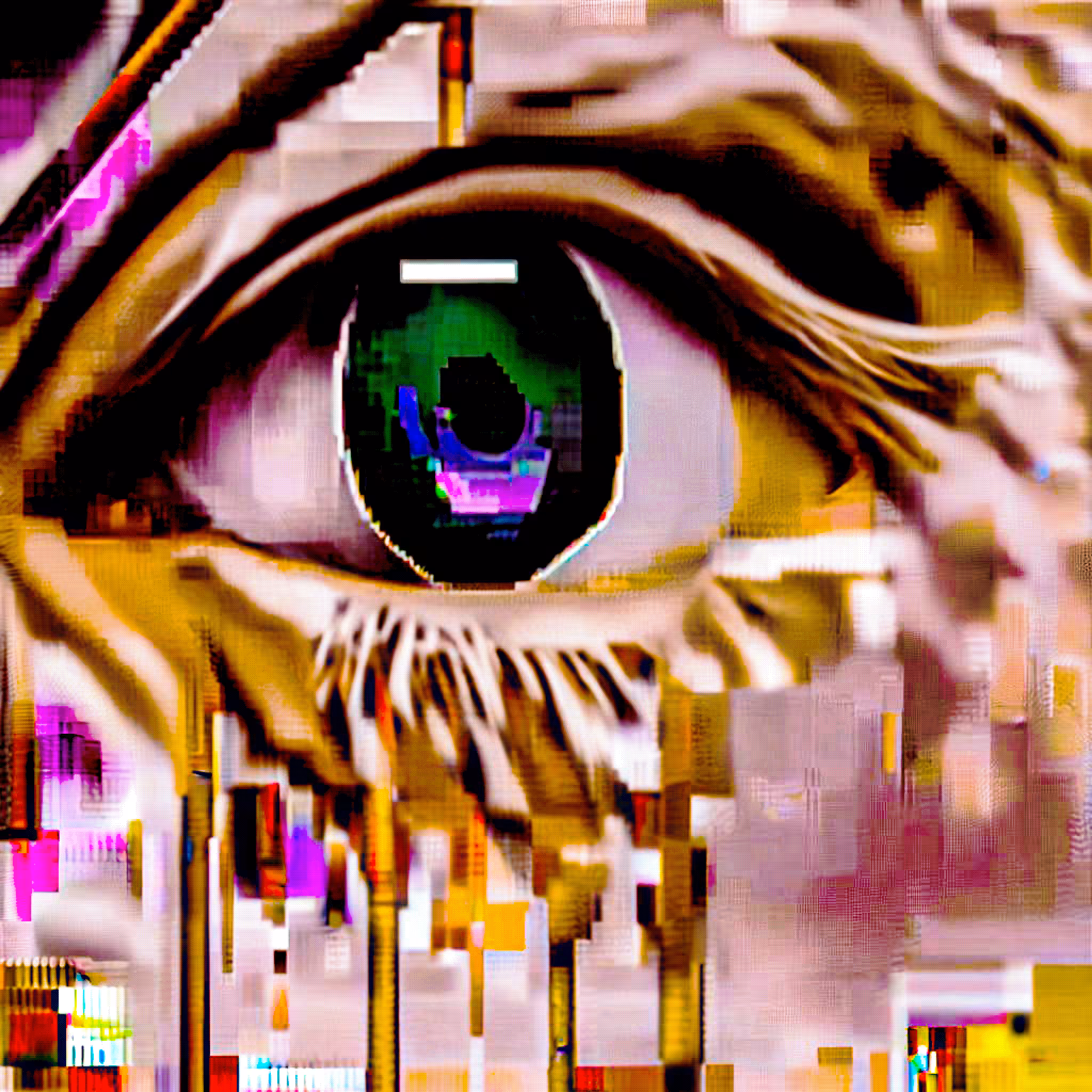 Signal Vision