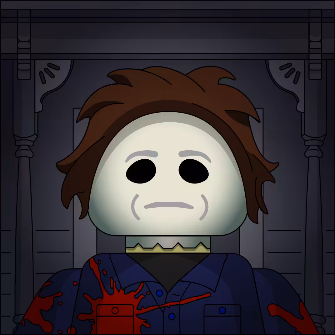 tzMiniFigs: Legendary Card #4