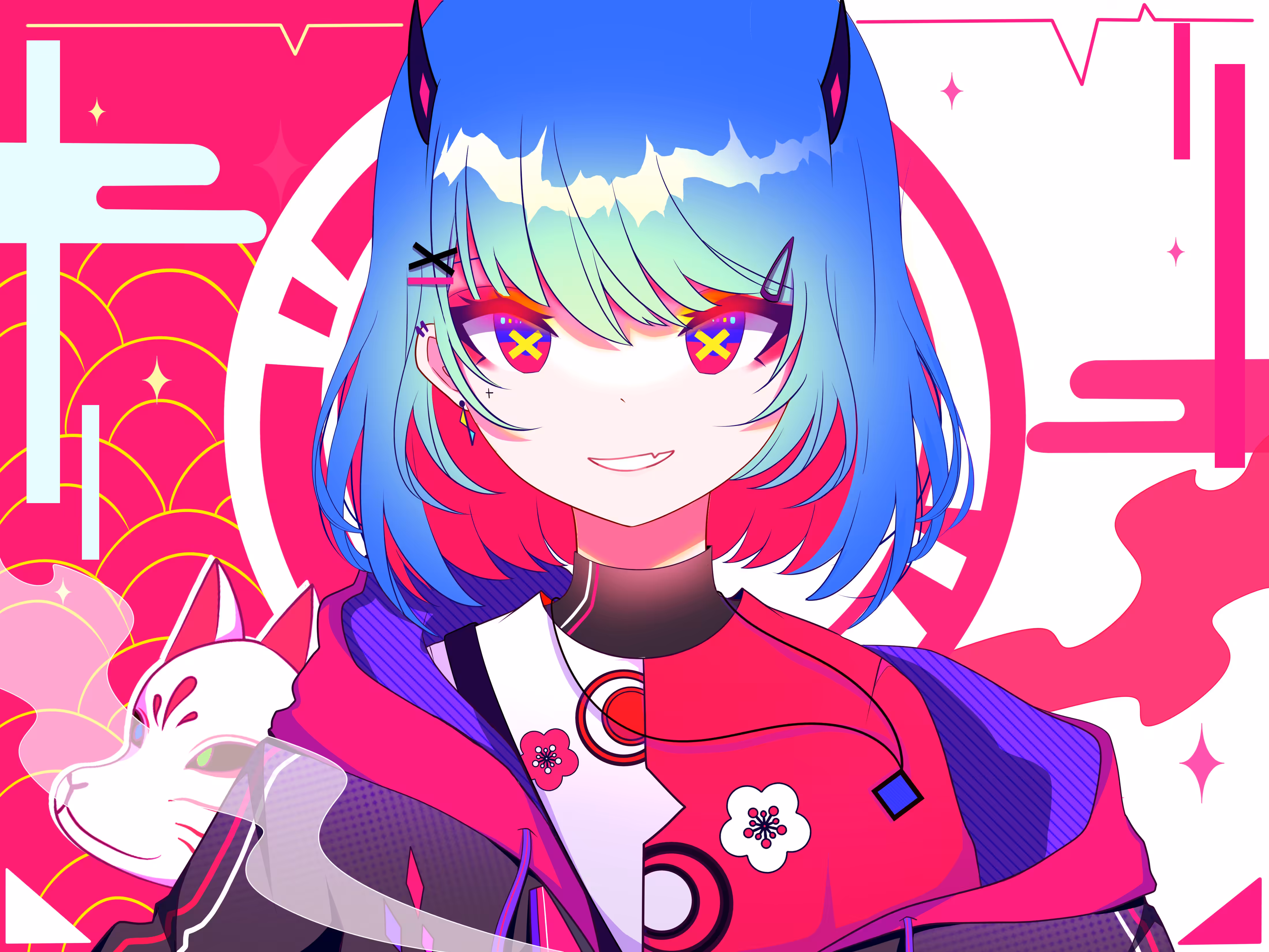 Colorful #14