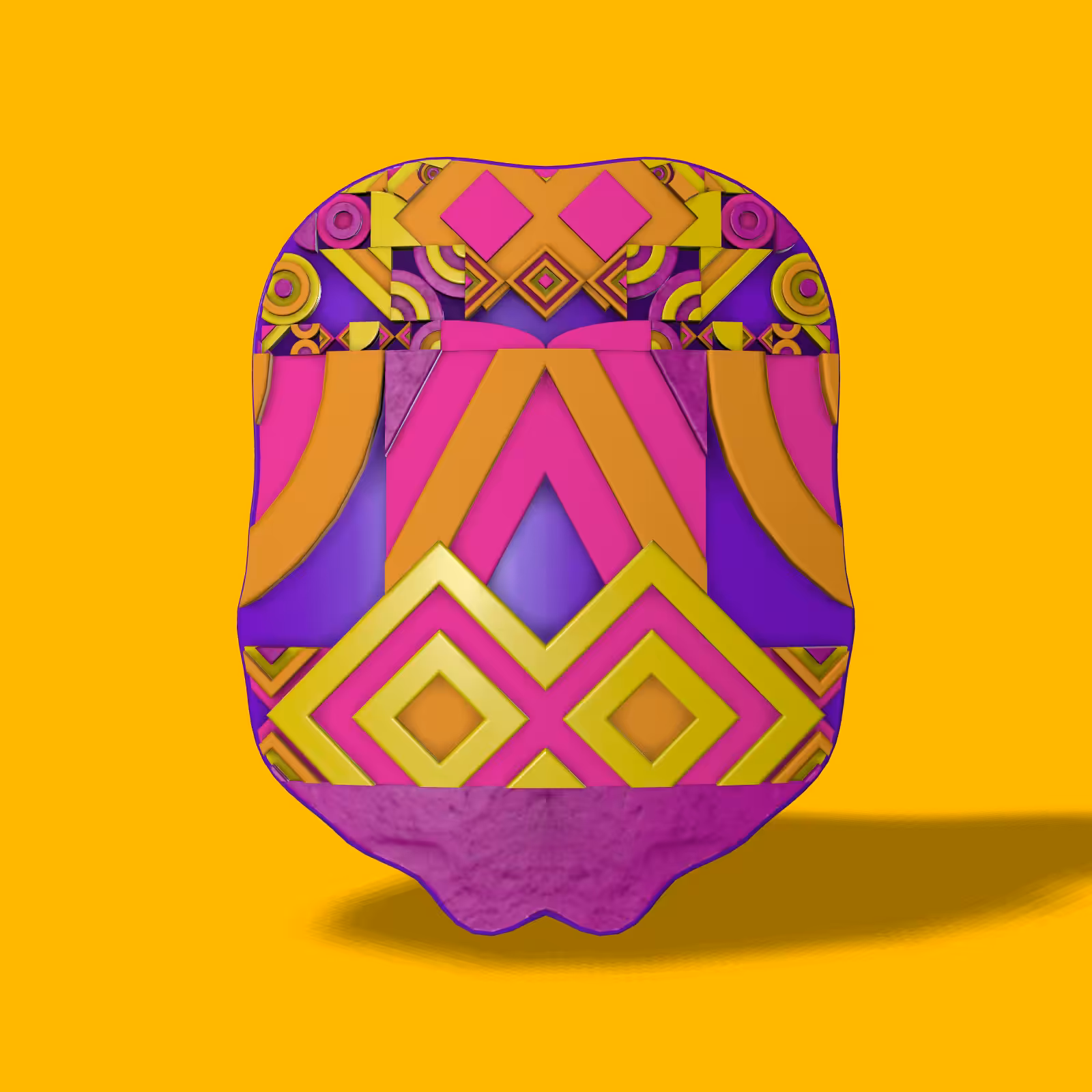 3D Generativemasks #5937