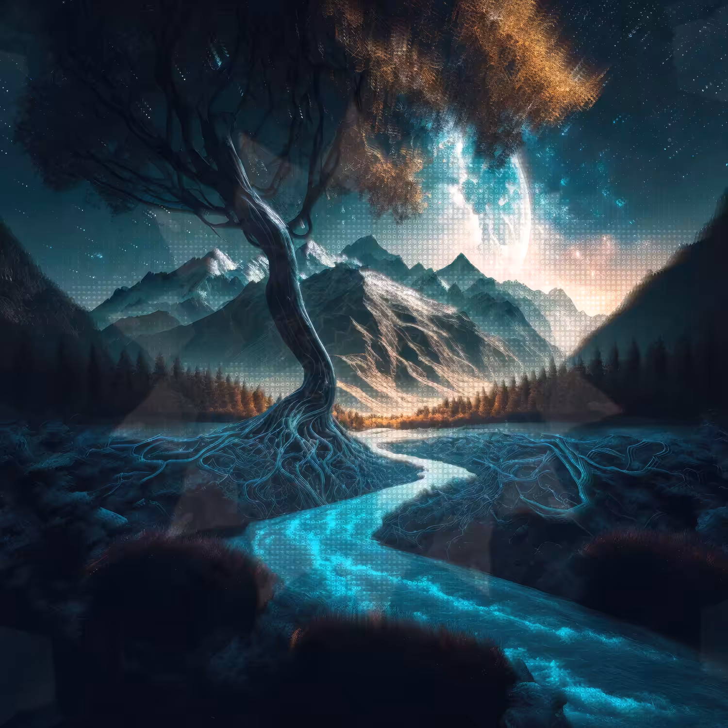 NATURE 2 #468
