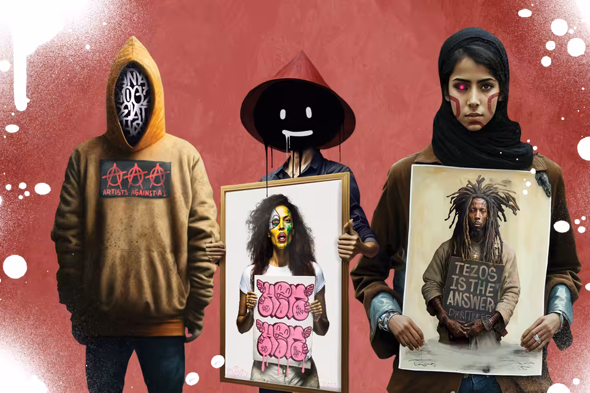 DIGITAL DISOBEDIENCE #263