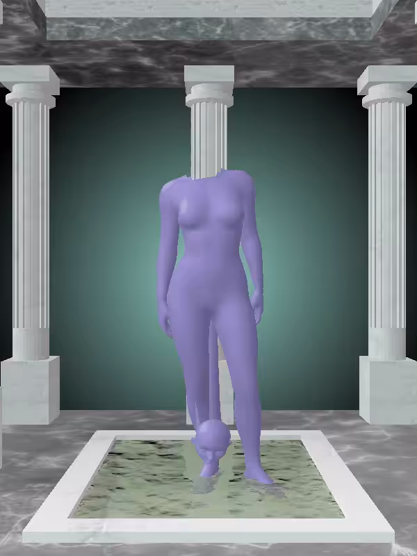The Plotting Mean Codeine Woman #6282