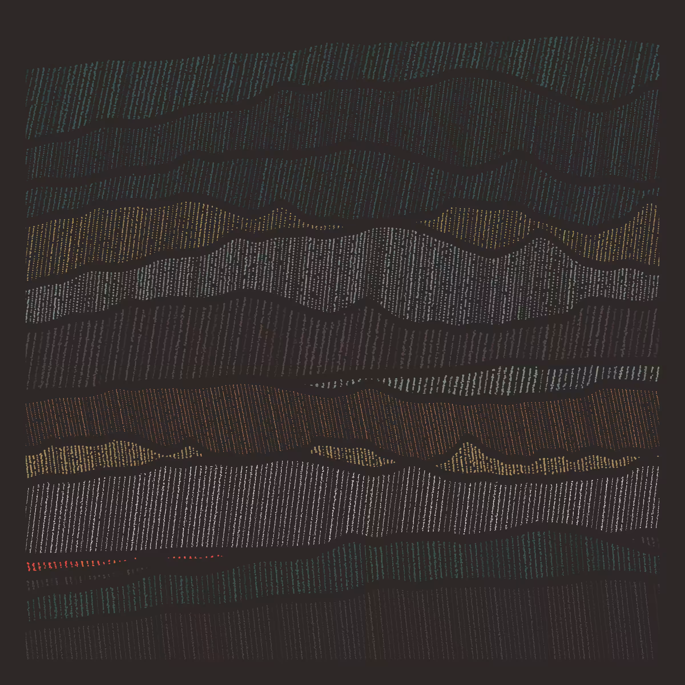 VeilOfFrequencies #53