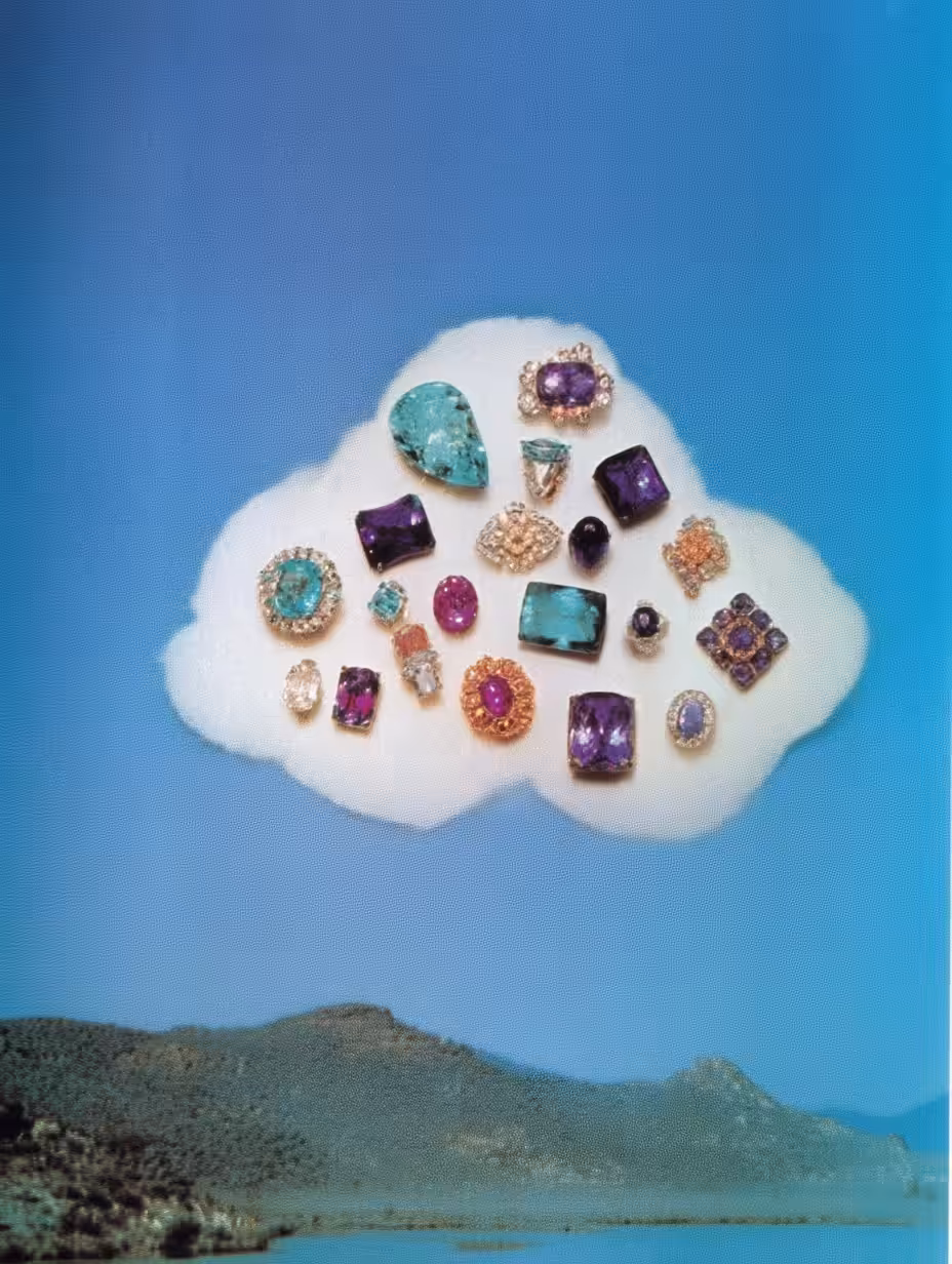 a gemcore world
