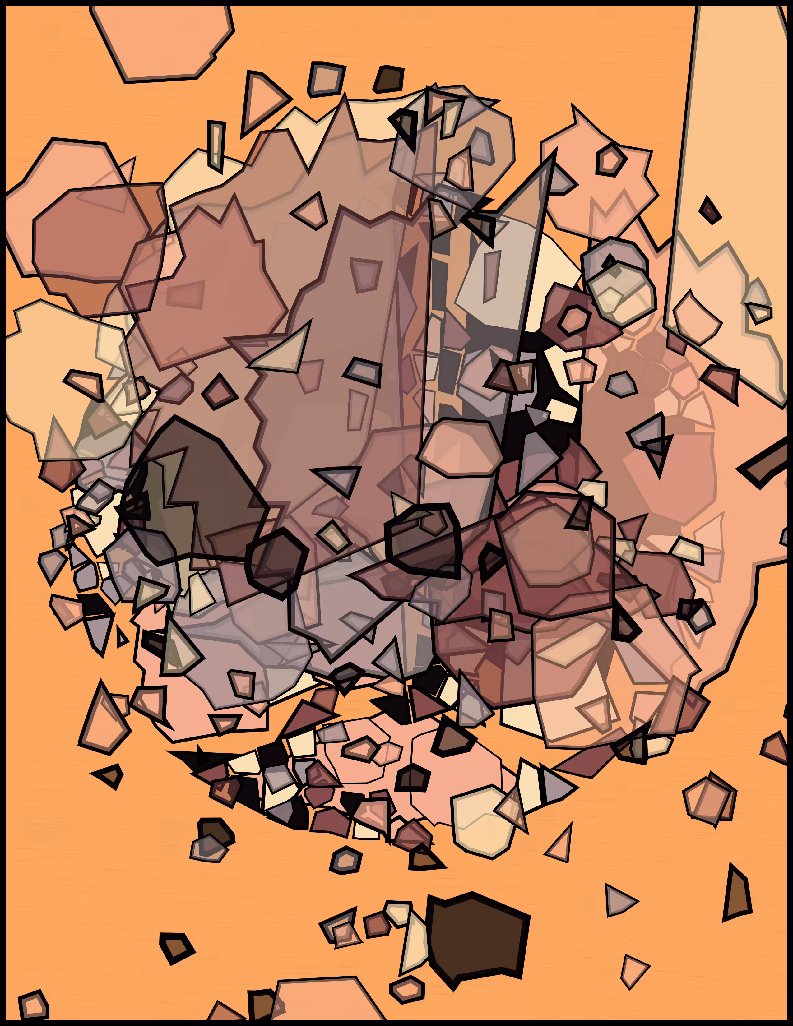 Asteroids #49