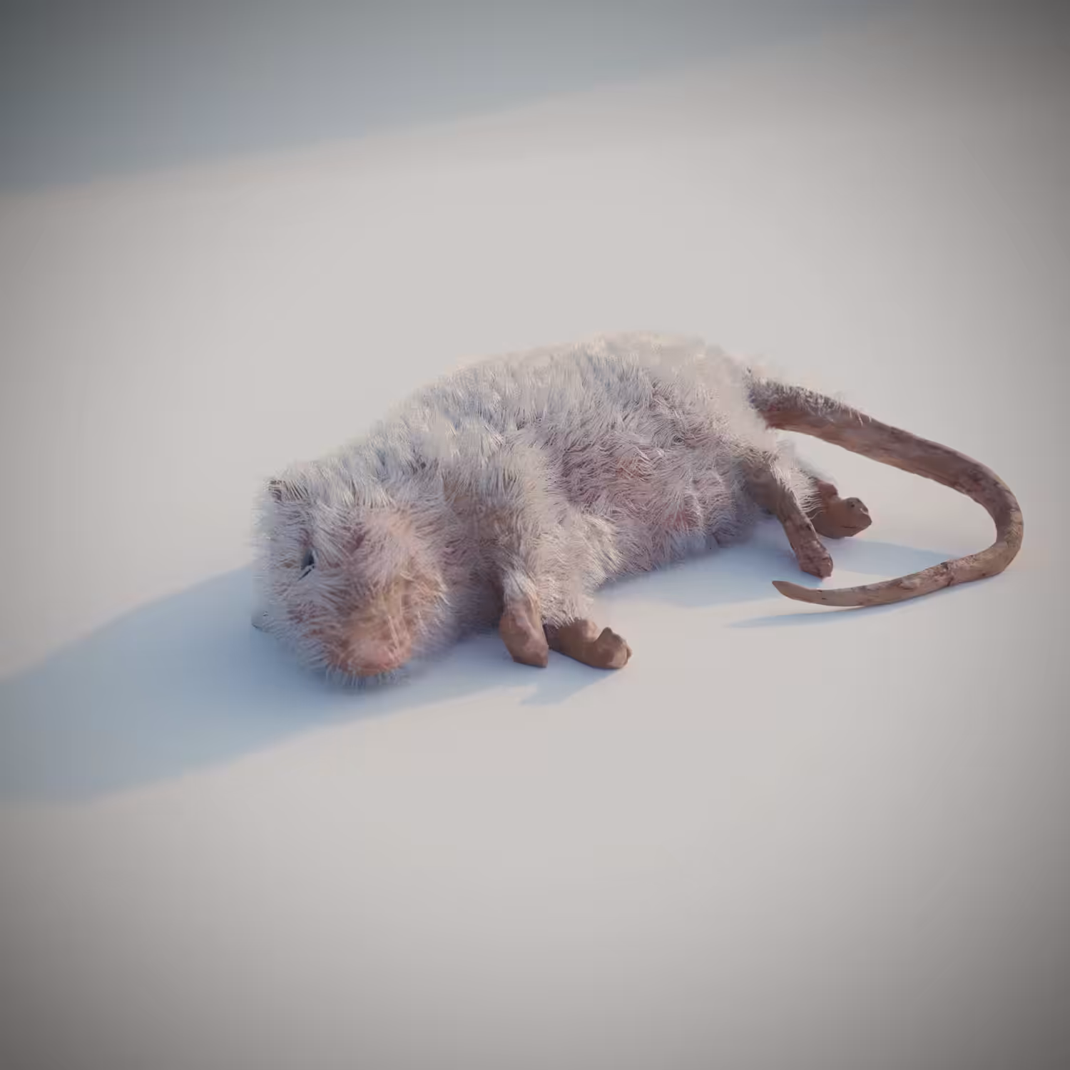 Grow/Decompose