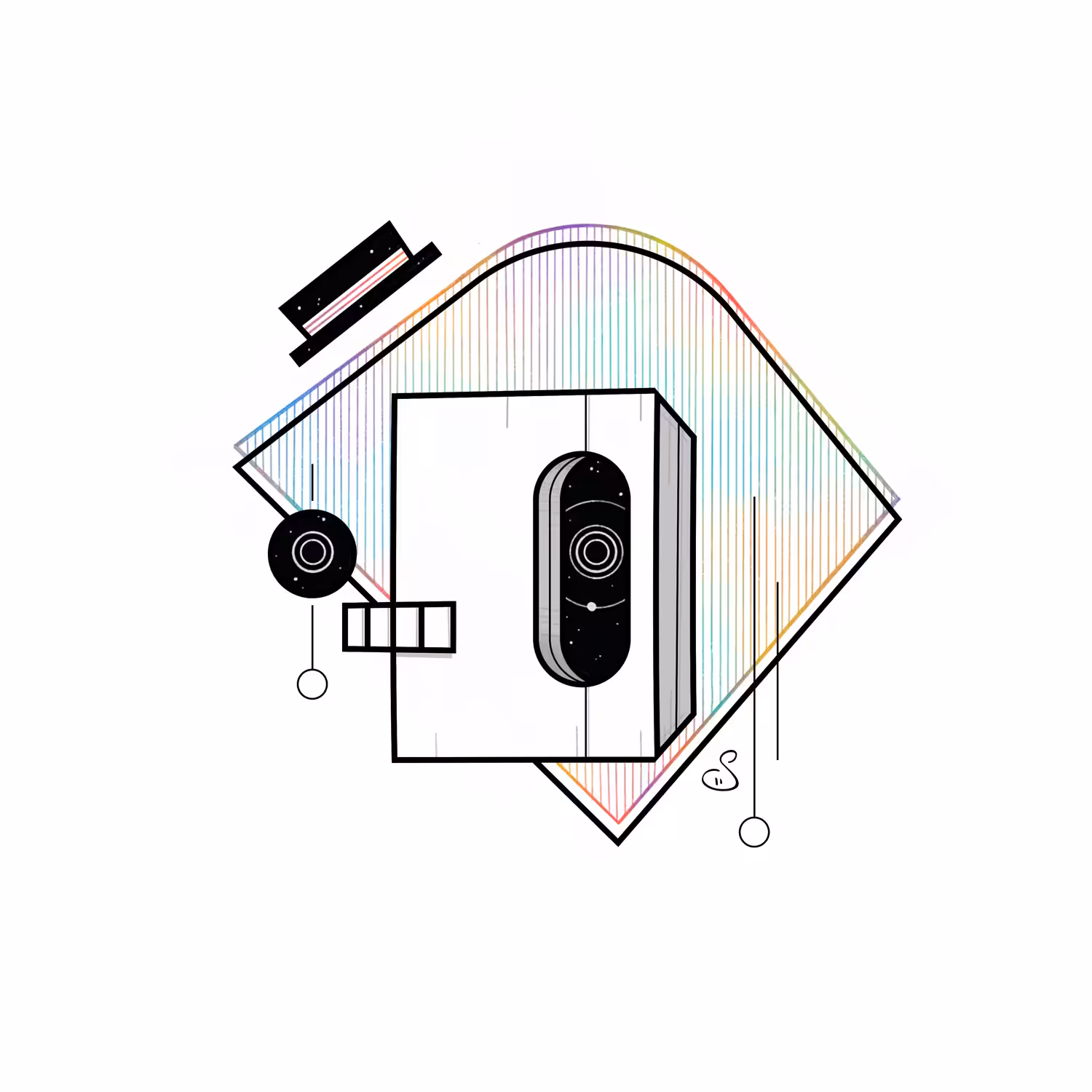 Inktober #5