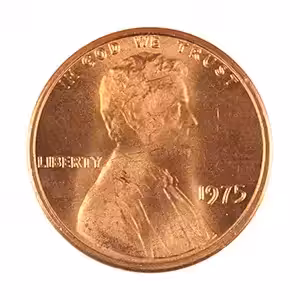 Cent #7358