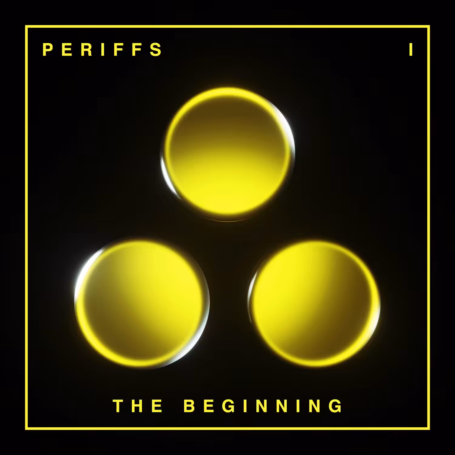 ∴ PERIFFS ∴ TOPAZ ∴ BEGINNING ∴ 