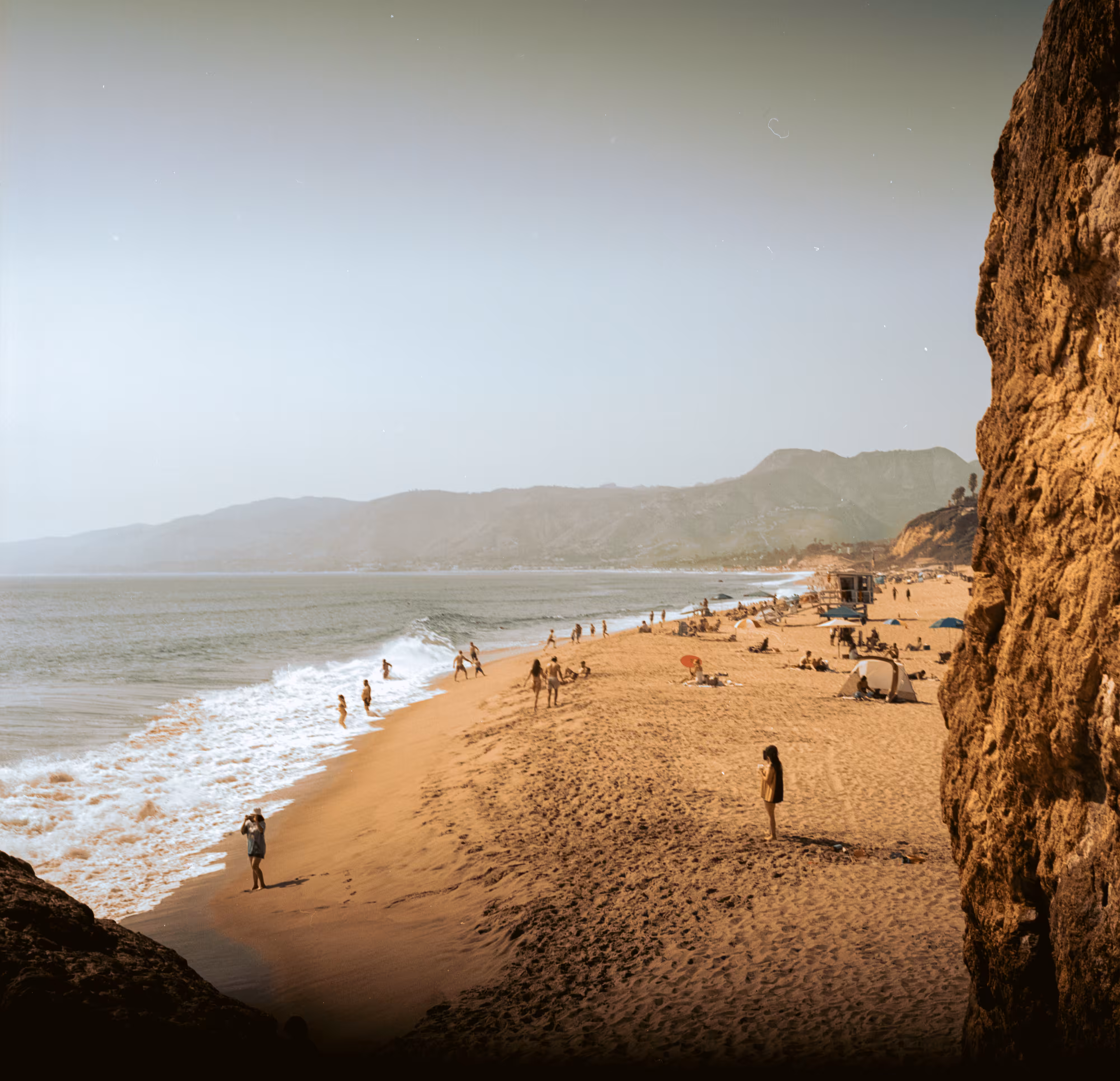 Point Dume