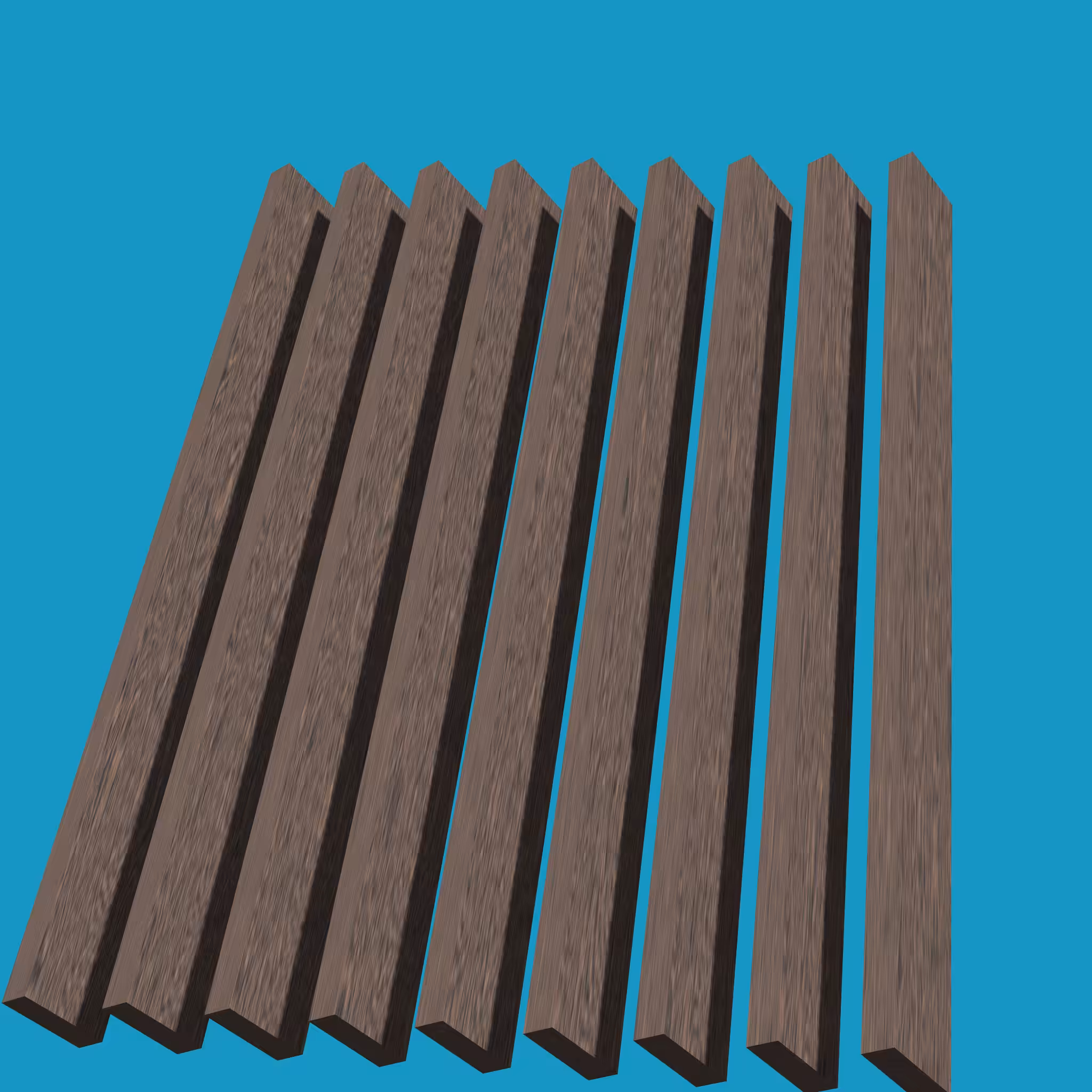 Wood Generation v1.0 #17