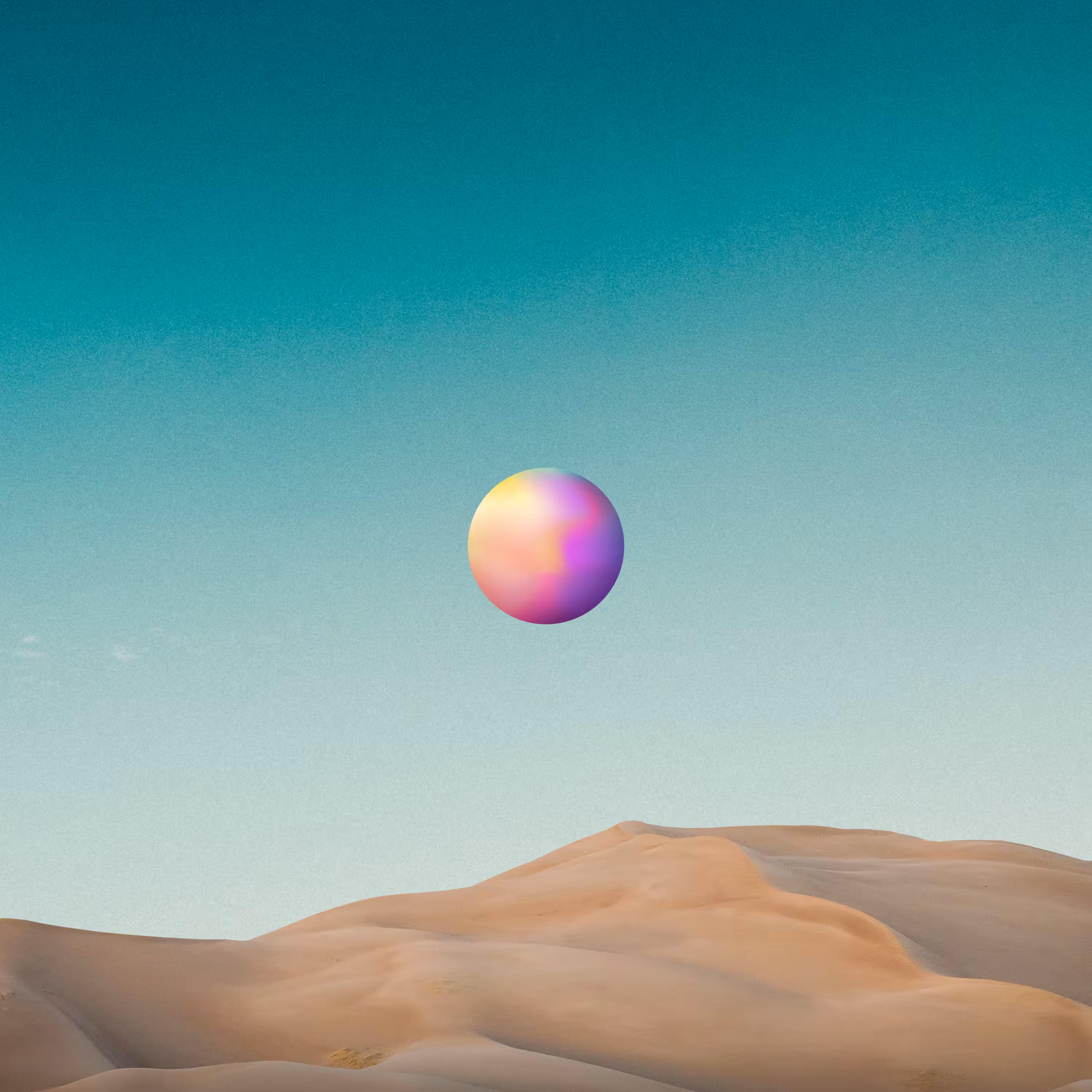 Looking for a destination