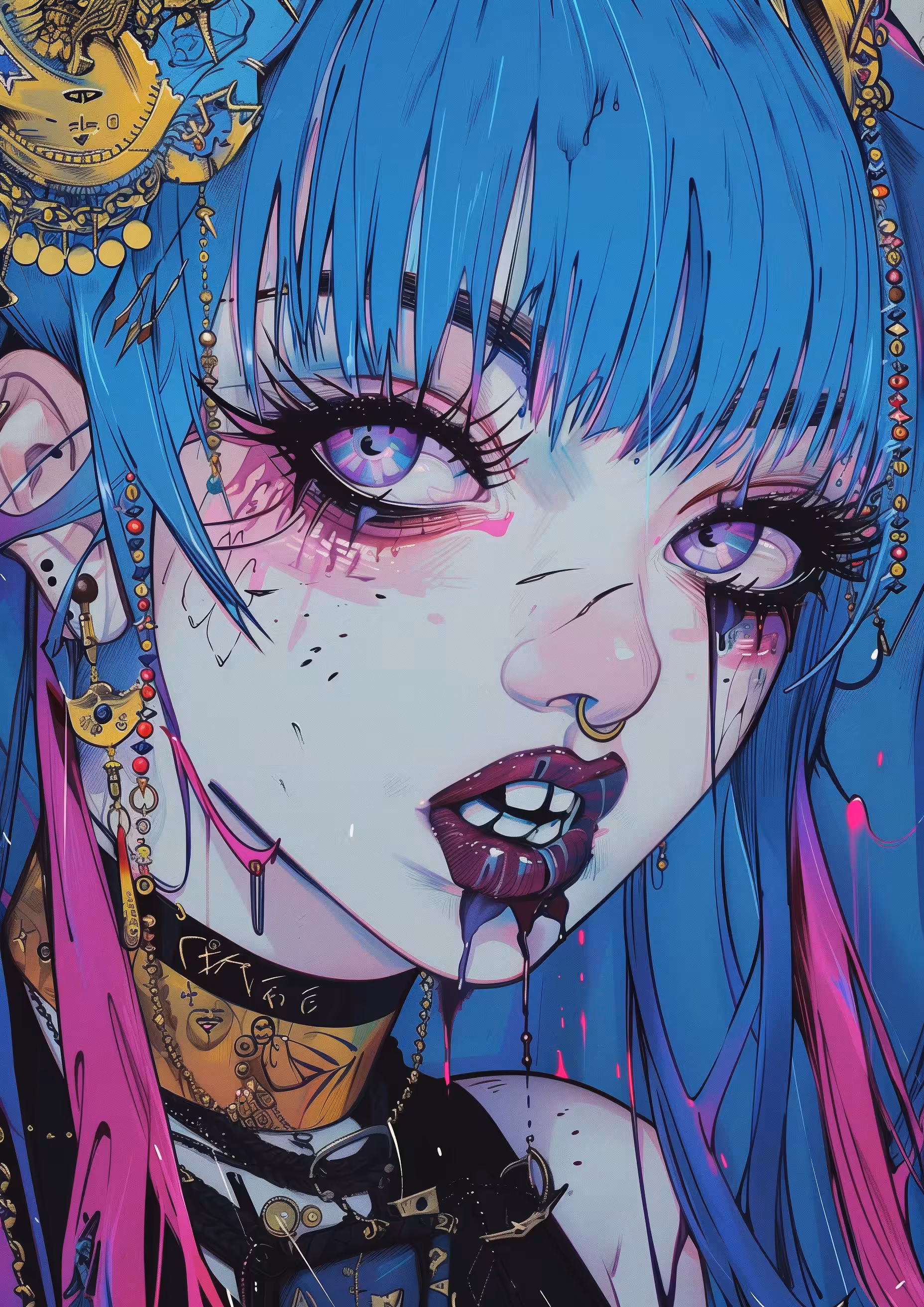 Lucid