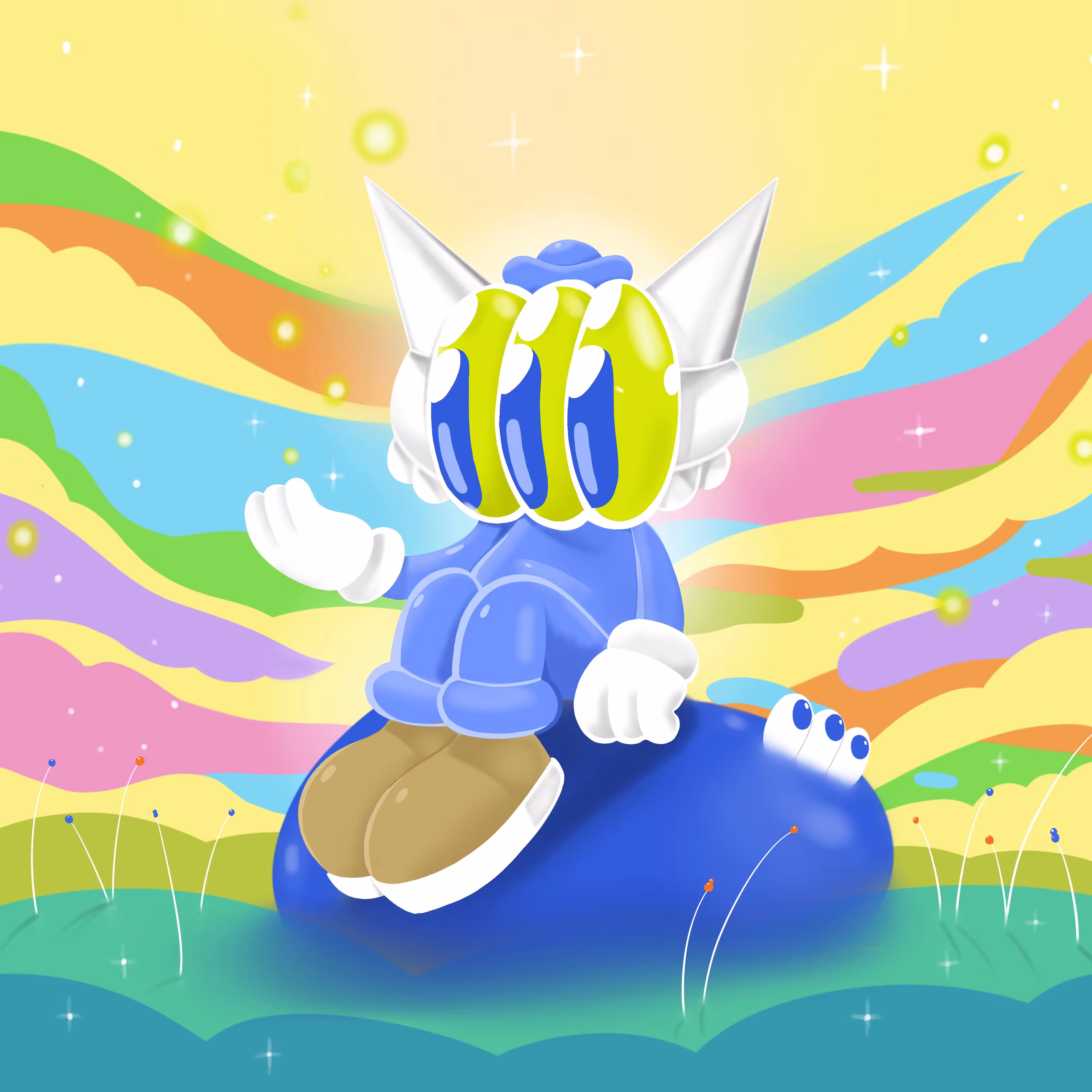 REBIRTH