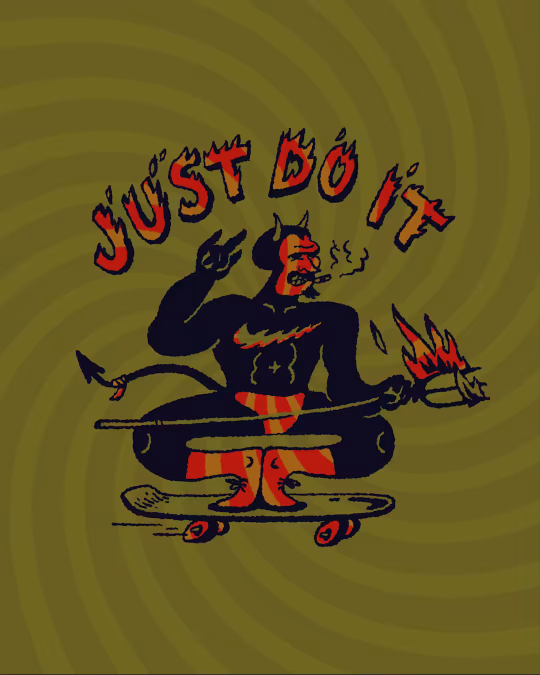 Just Do It