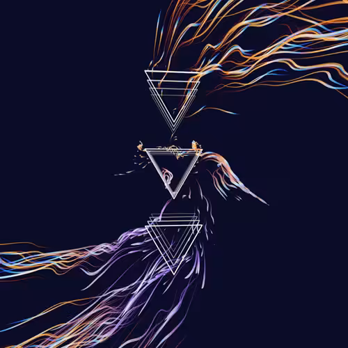 Vortex #1392