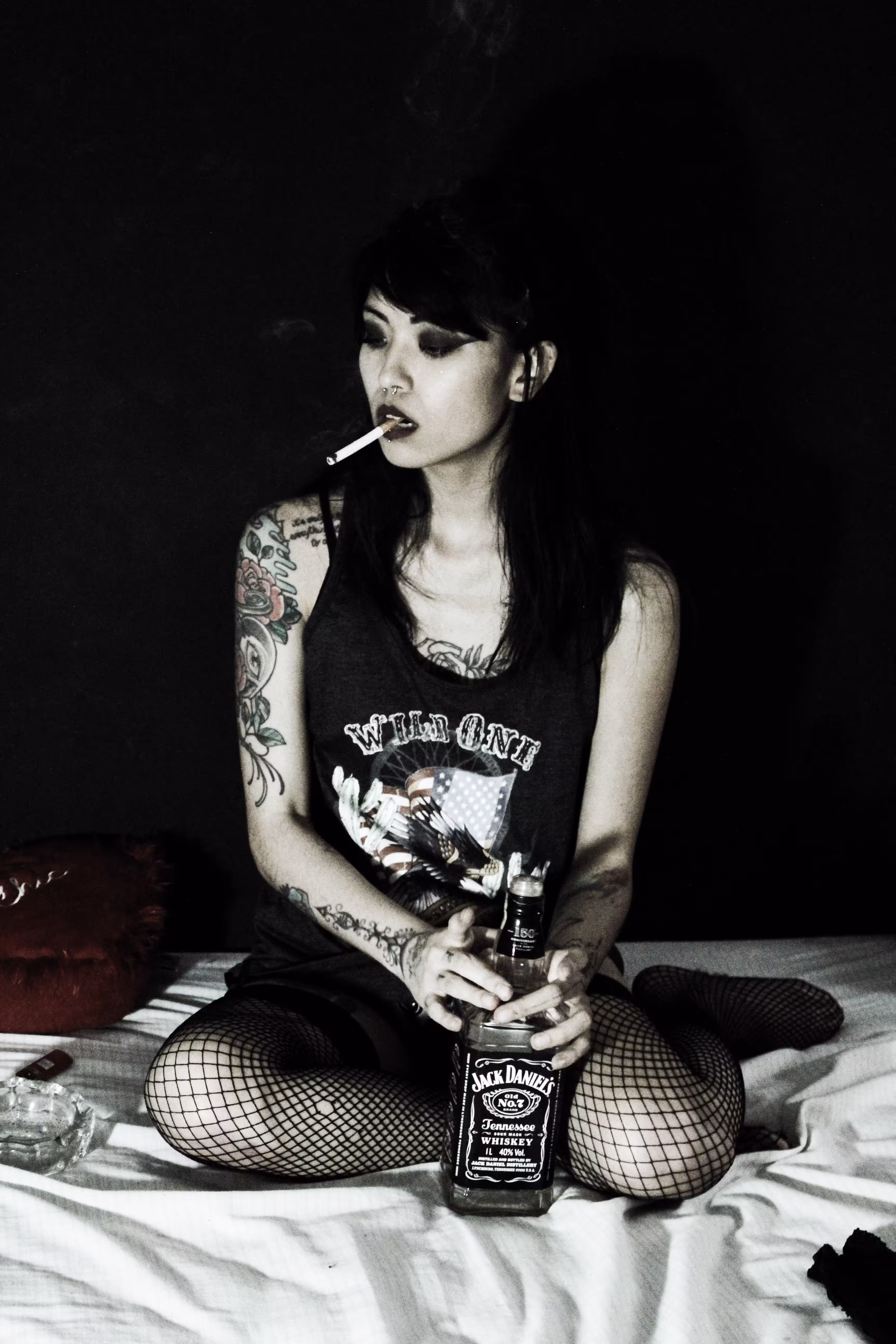 Classically Unclassy