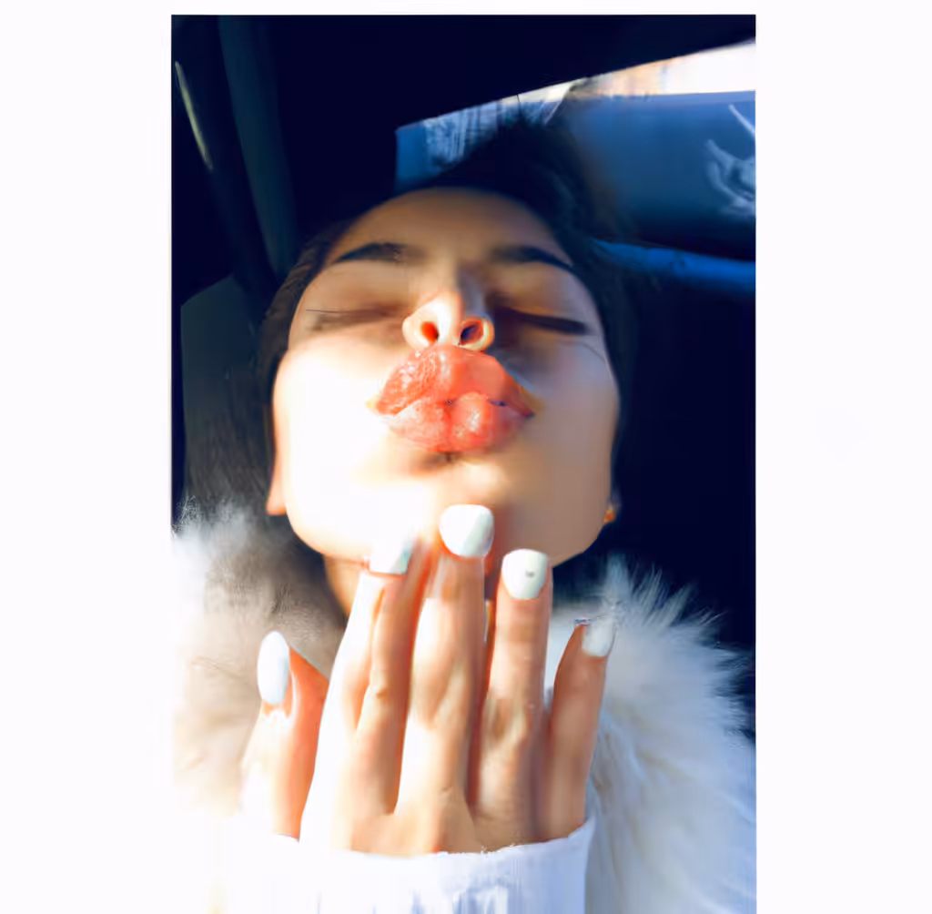 ♡ Just an AI girl ♡ 33