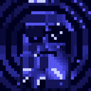 Glitch People.: GLITCHTIZEN #17