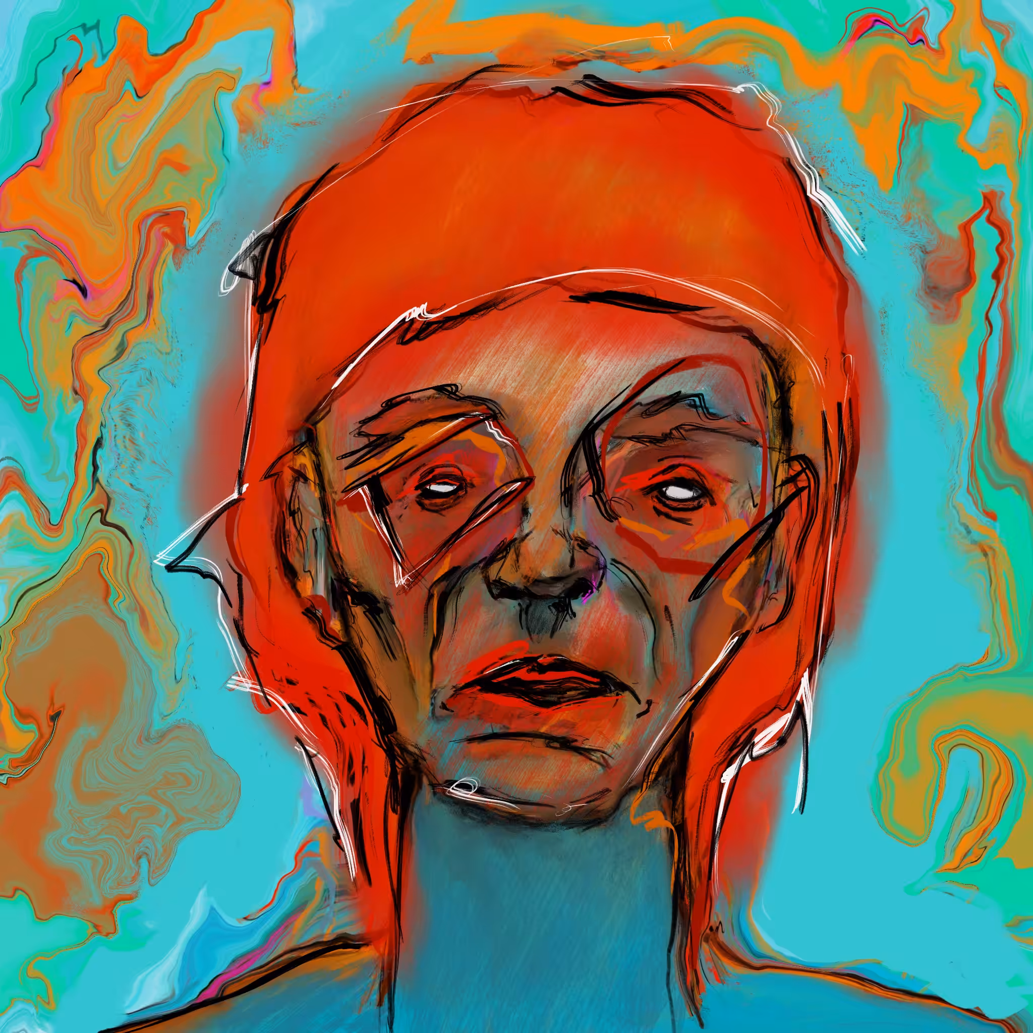 Abstract Thinker