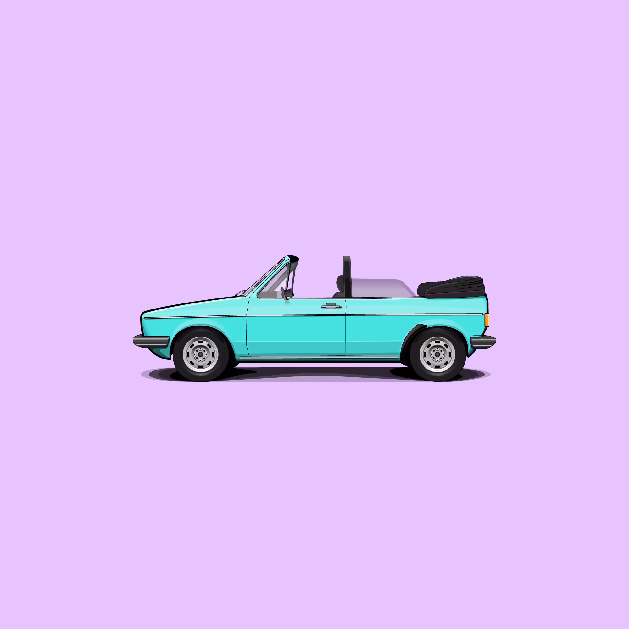 Golf - 9/10