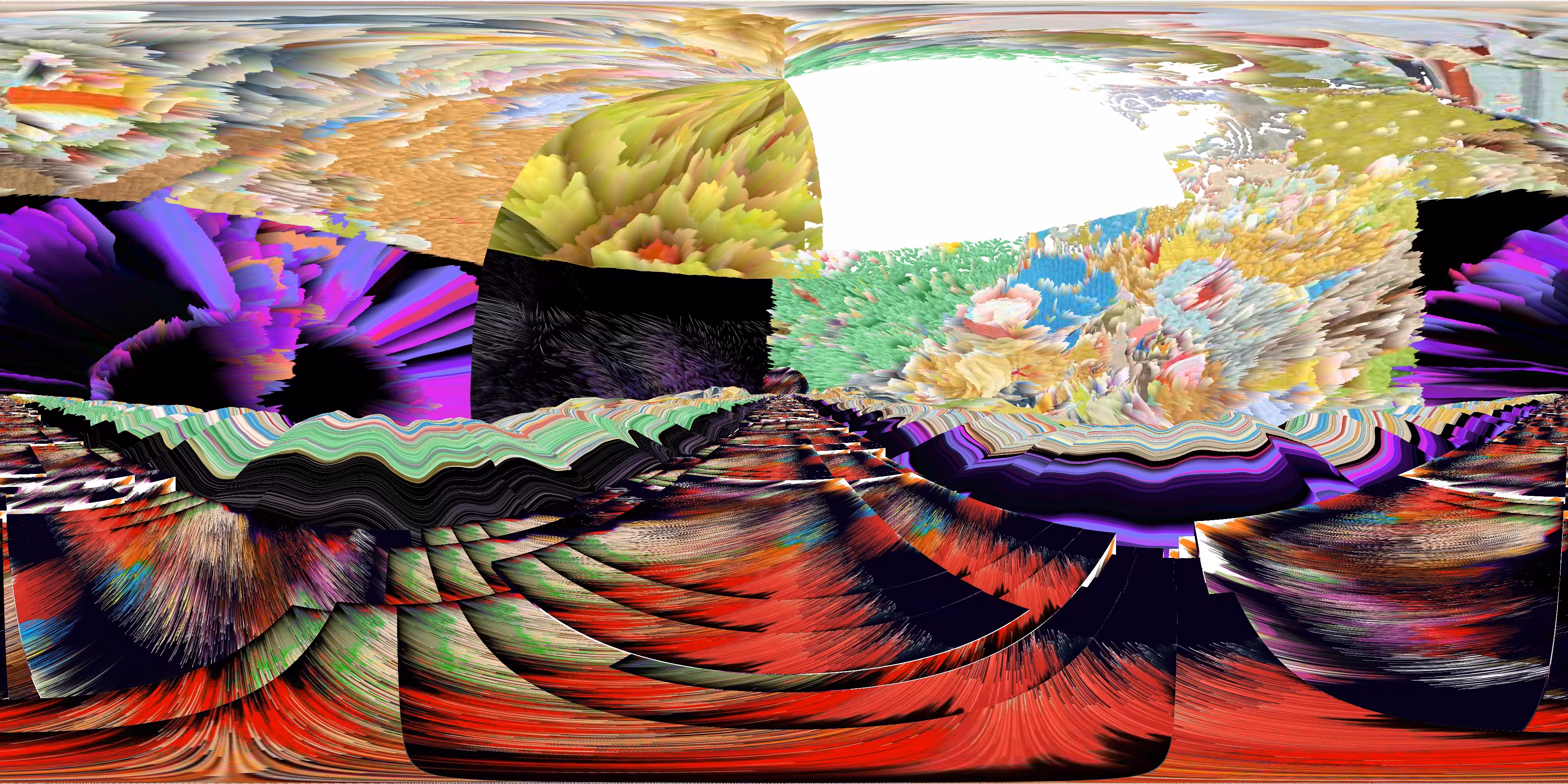 360 Panorama #1