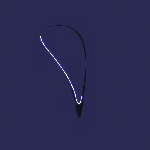 ayil: And Yet It Loops #1097