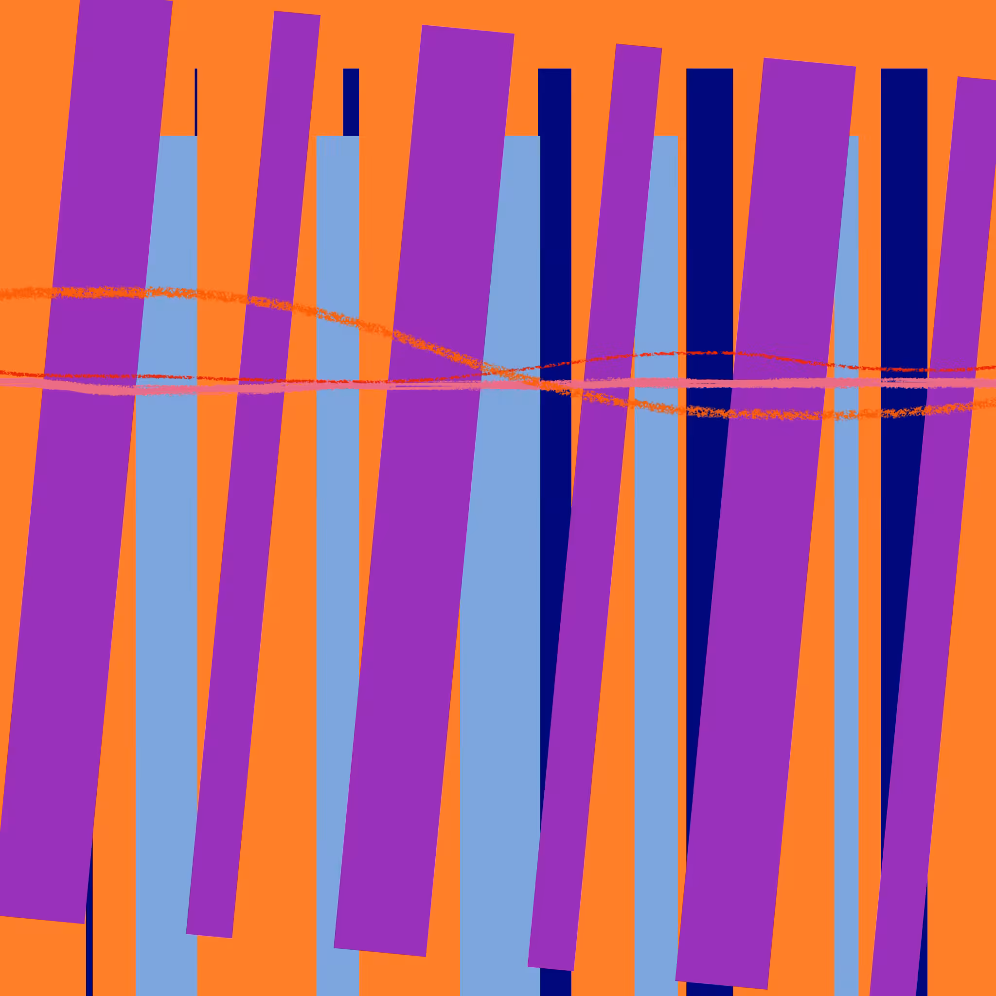 Abstract of Valentine's 2023 #64