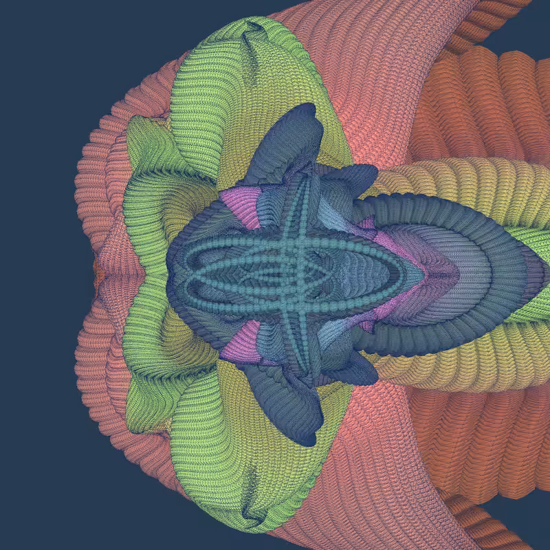 Zaratan #2